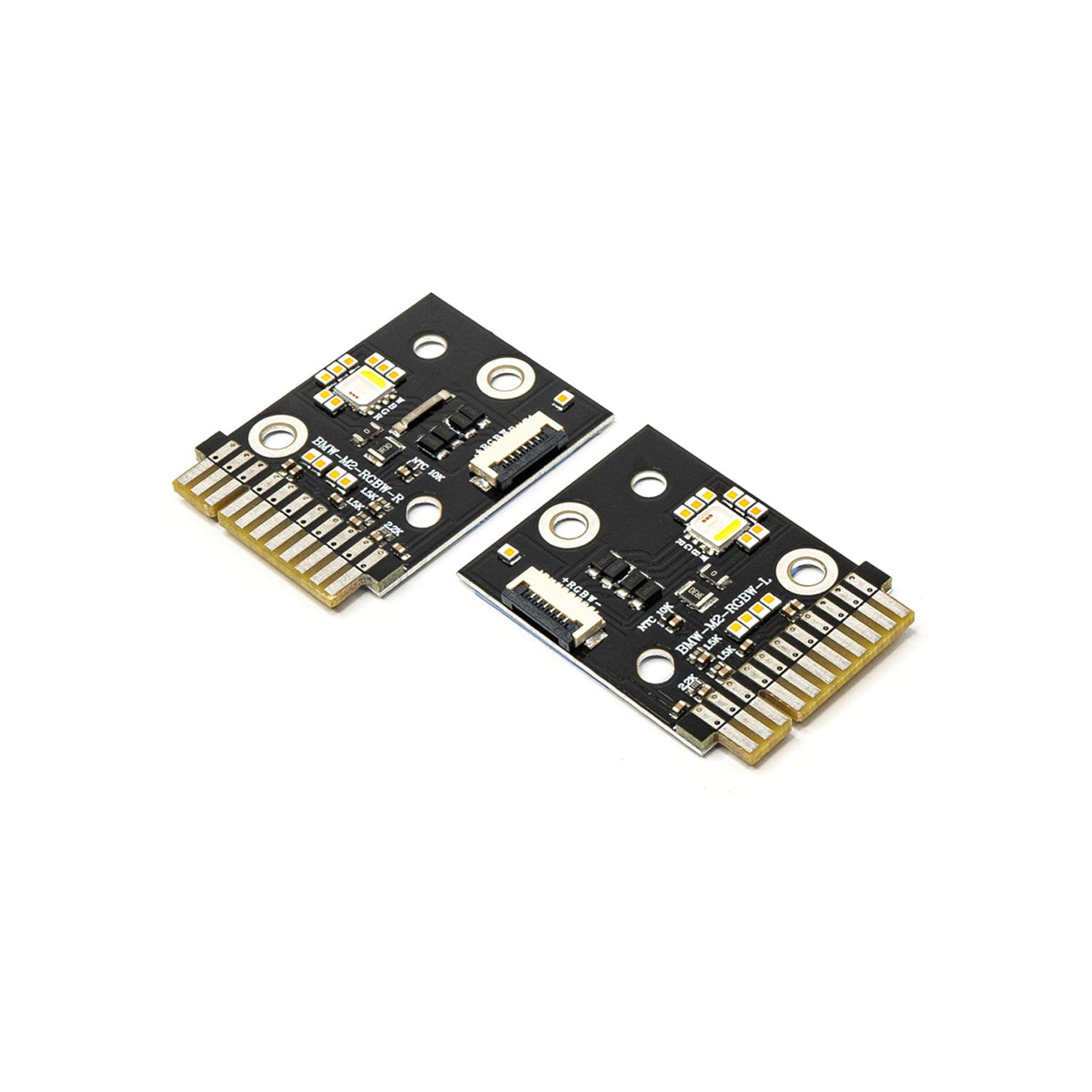 RGB DRL LED MODULES : BMW M2 G87 G42 - iilumo