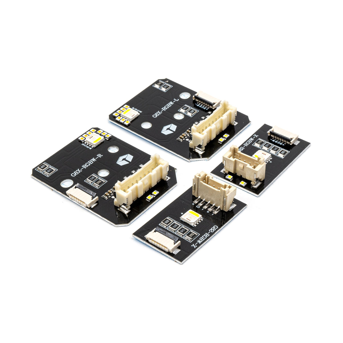 RGB DRL LED MODULES : BMW M3 G80 G81 / M4 G82 G83 / 4-SERIES 420i 430i M440i - iilumo