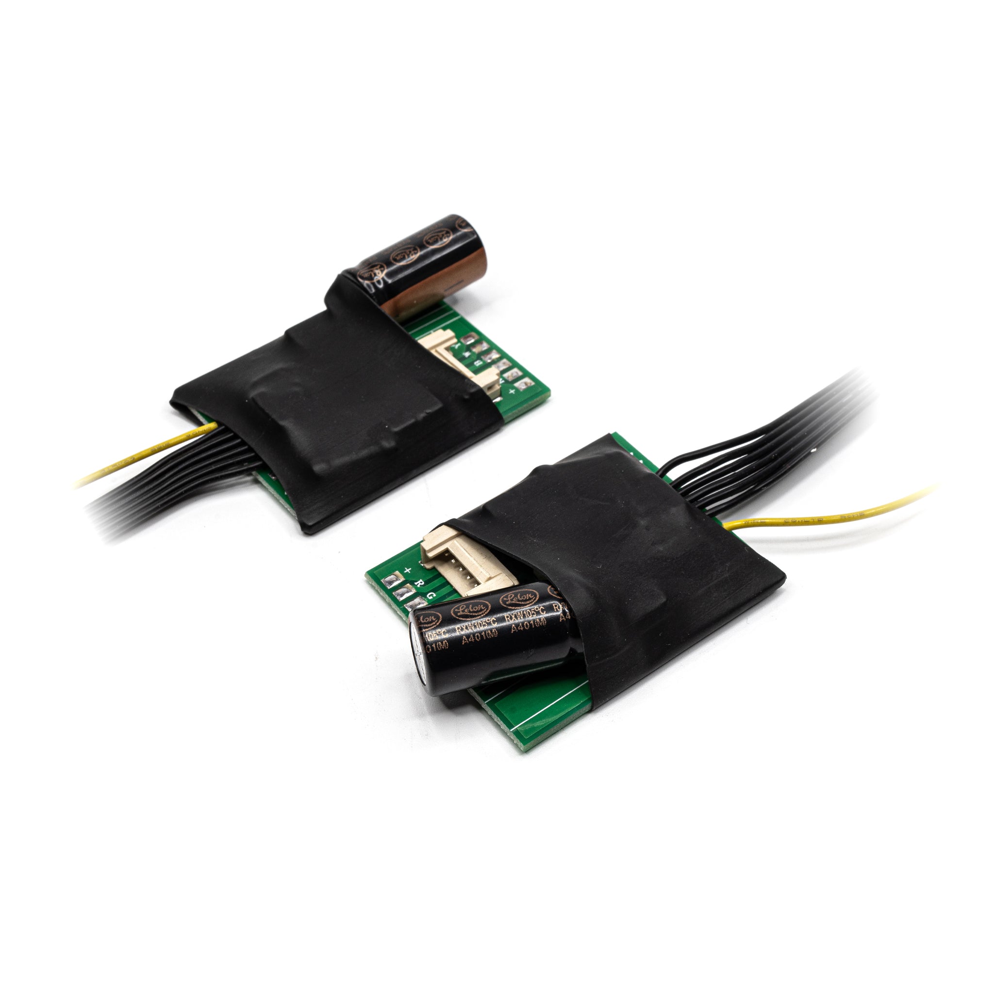 RGB DRL LED MODULES : TOYOTA GR86 ZN8 / SUBARU BRZ ZD8 - iilumolab