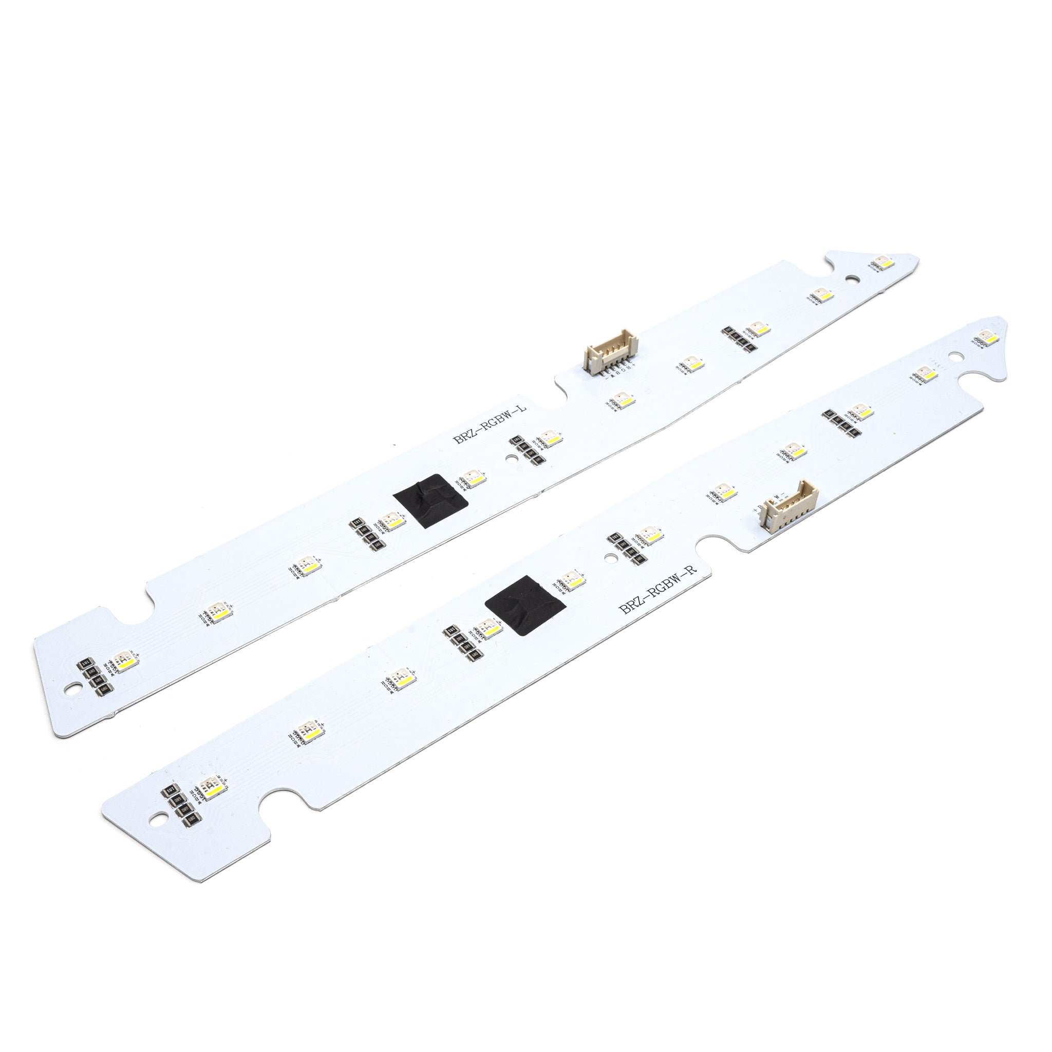 RGB DRL LED MODULES : TOYOTA GR86 ZN8 / SUBARU BRZ ZD8 - iilumolab