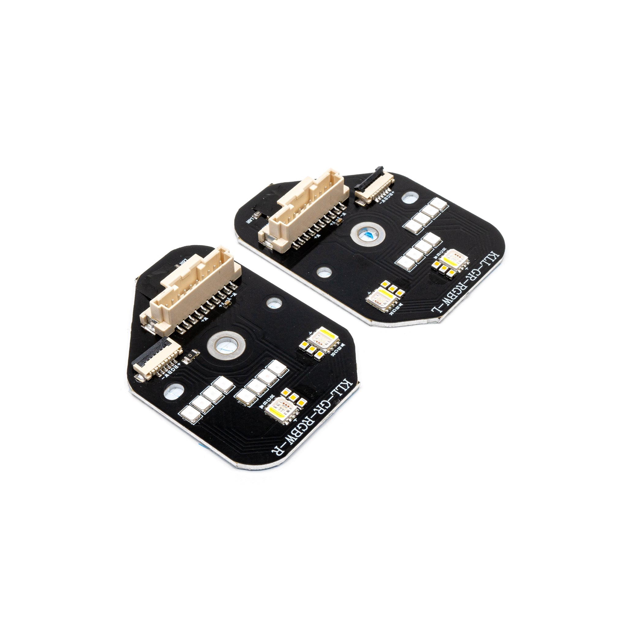 RGB DRL LED MODULES : TOYOTA GR COROLLA - iilumo