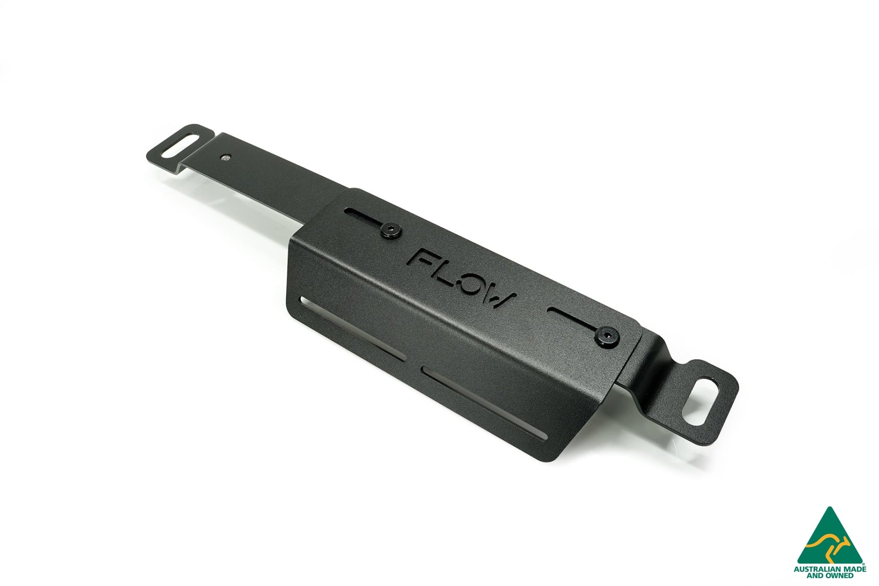 Flow Designs i20 N BC3 Adjustable Fire Extinguisher Bracket/Mount - iilumolab