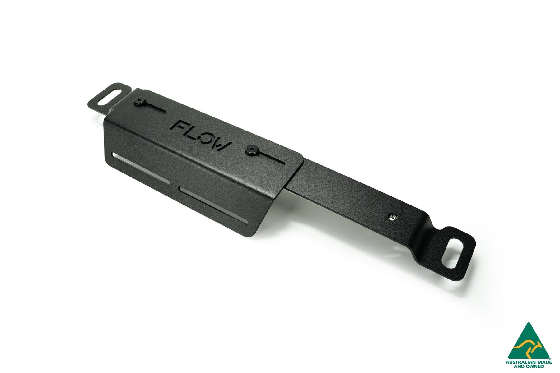 Flow Designs i20 N BC3 Adjustable Fire Extinguisher Bracket/Mount - iilumolab