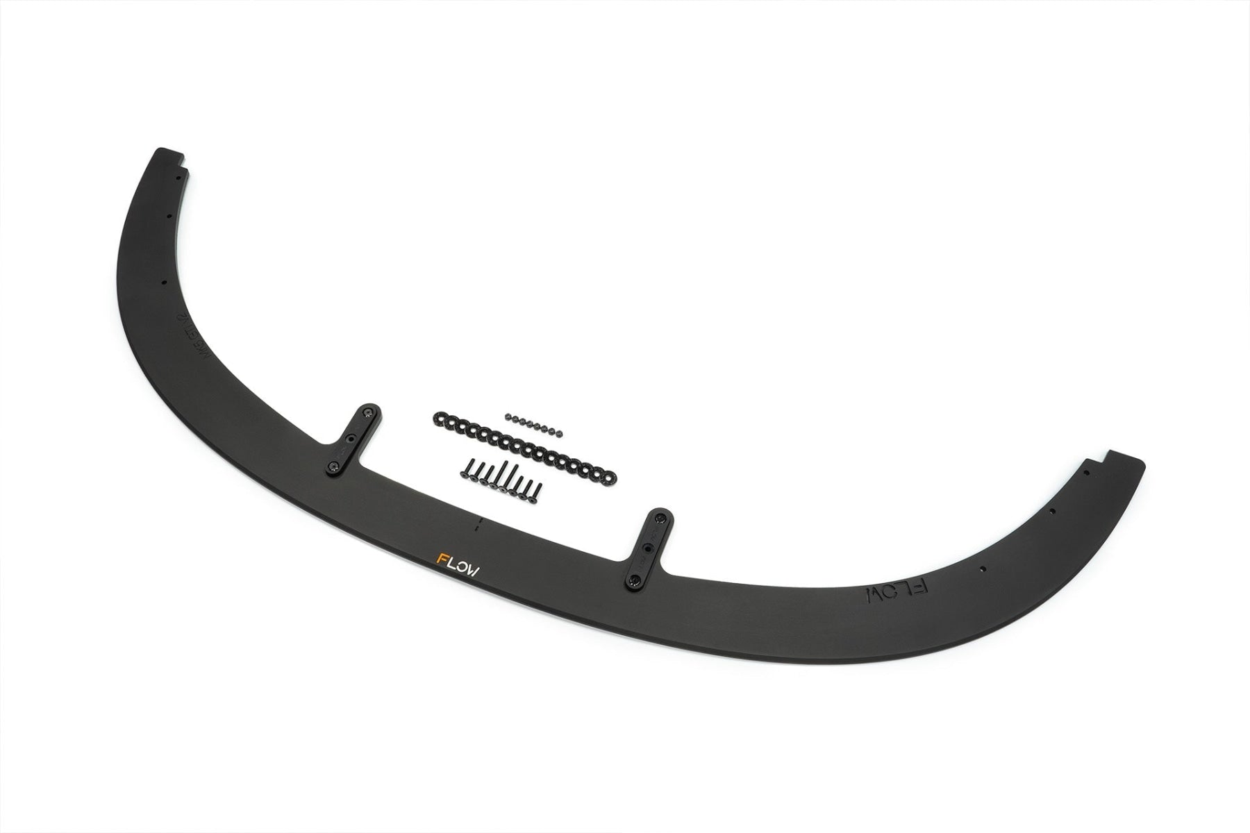 Flow Designs MK5 Golf GTI Front Lip Splitter - iilumolab