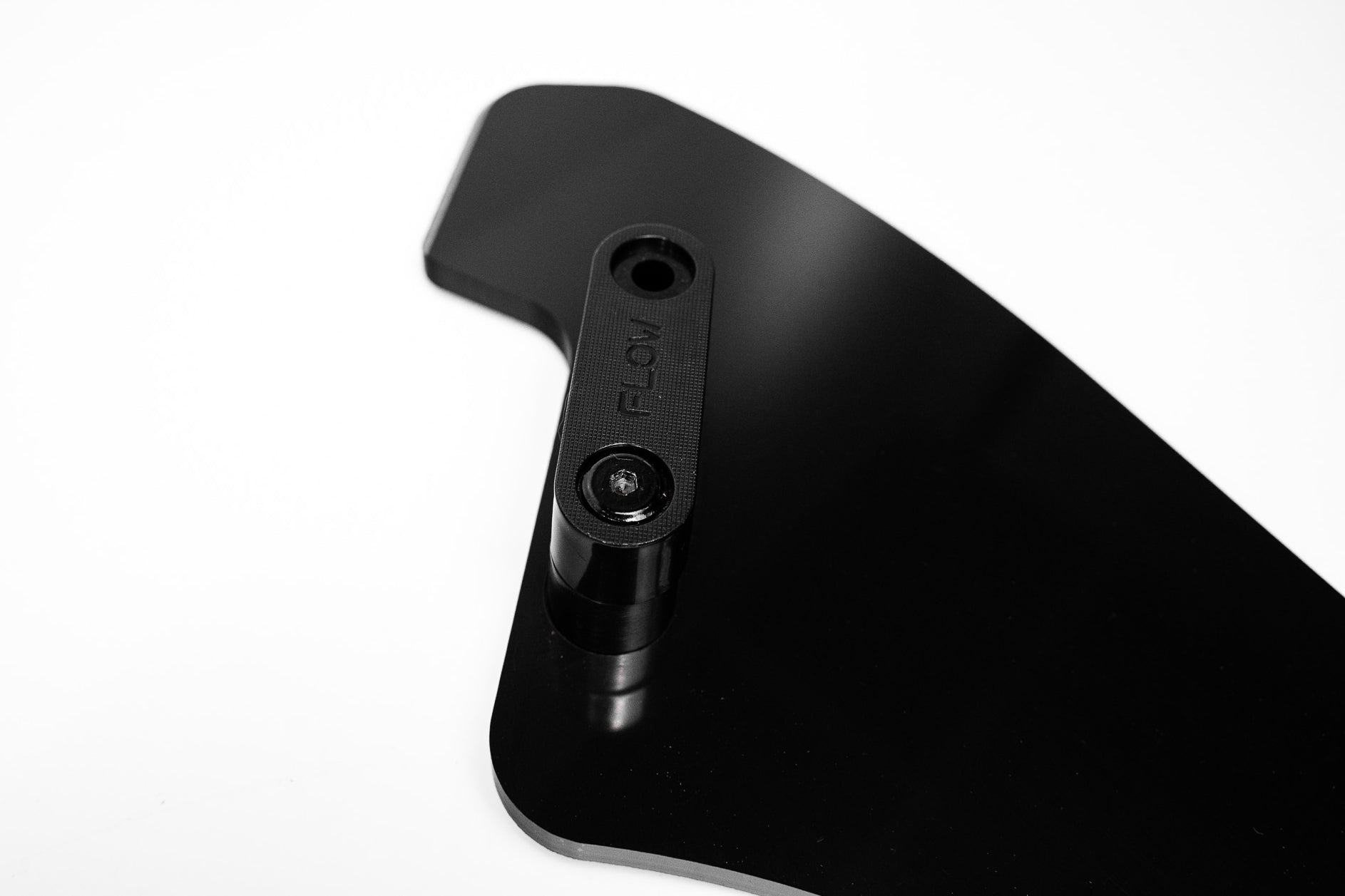 ZD8 BRZ STI Rear Spats (GLOSS; Pair) - iilumolab