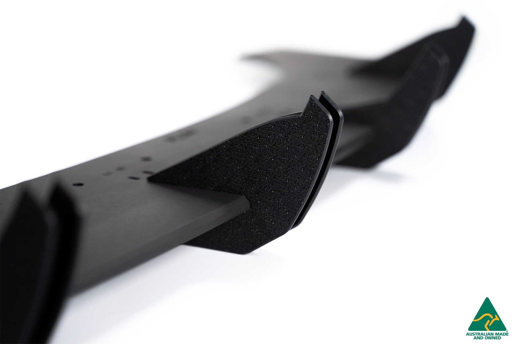 Flow Designs S3 8P2 Hatch (FL) Flow-Lock Rear Diffuser - iilumolab