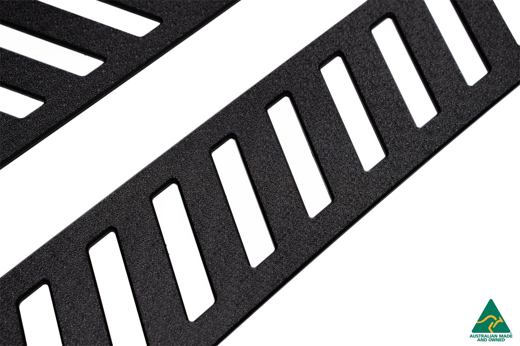 Flow Designs S3 8P Rear Window Vents (Pair) - iilumolab