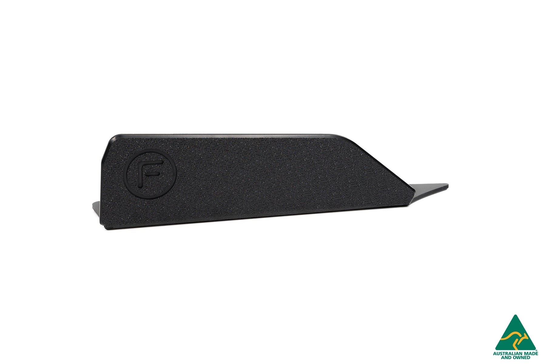 Flow Designs S3 8P Hatch (PFL) Side Skirt Splitter Winglets (Pair) - iilumolab