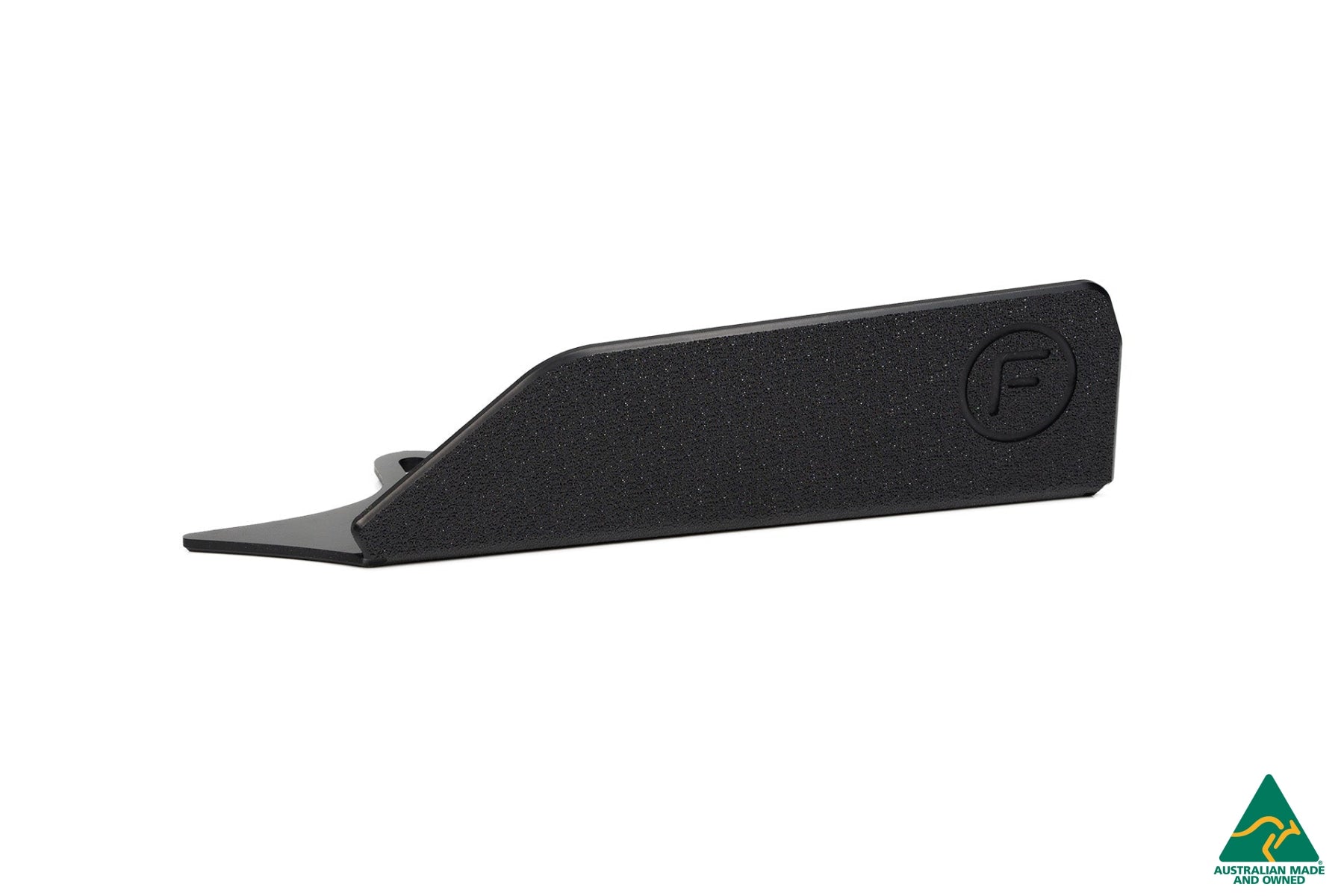 Flow Designs S3 8P2 Hatch (FL) Side Skirt Splitter Winglets (Pair) - iilumolab