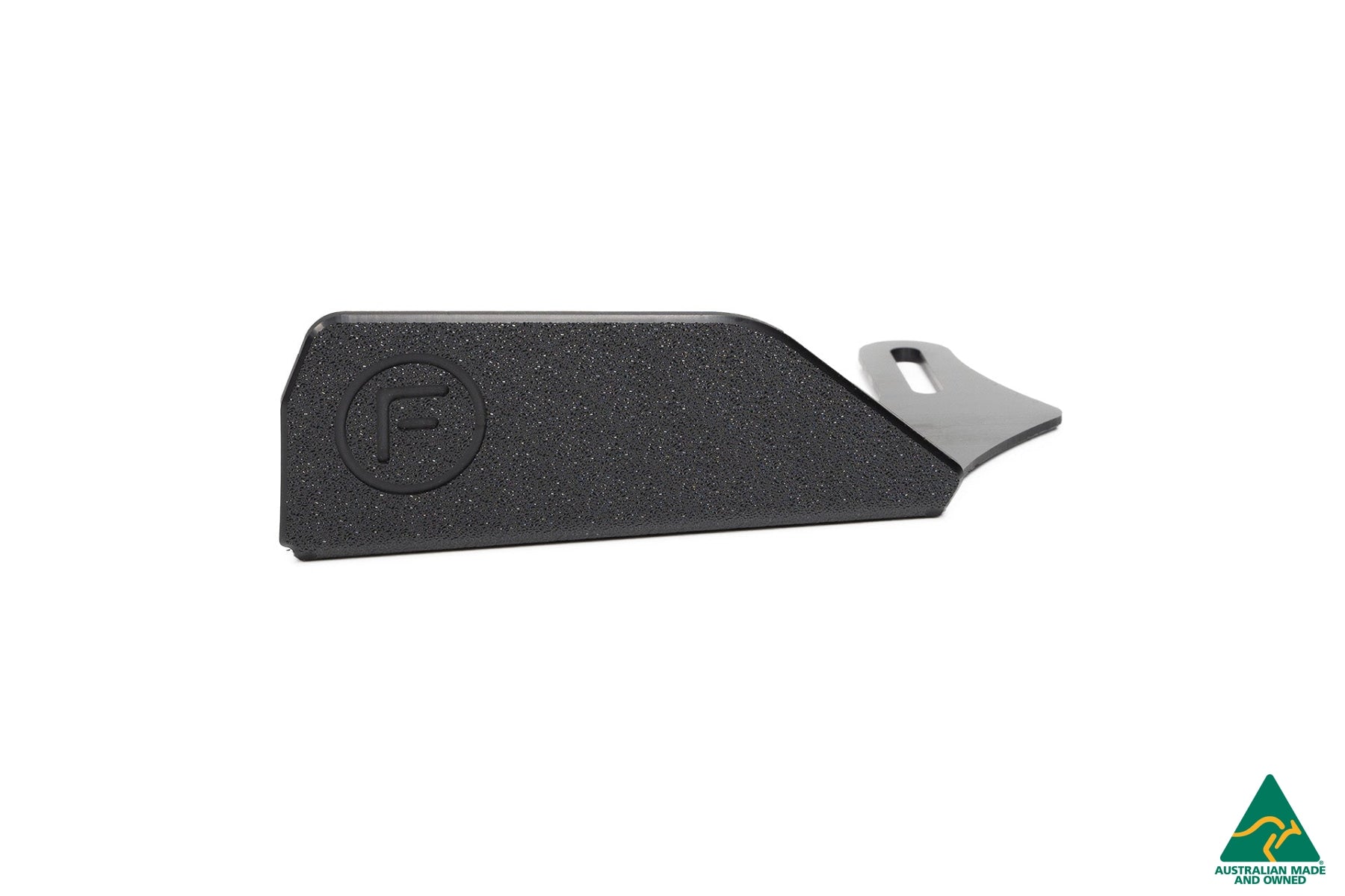 Flow Designs S3 8P2 Hatch (FL) Rear Spat Winglets (Pair) - iilumolab
