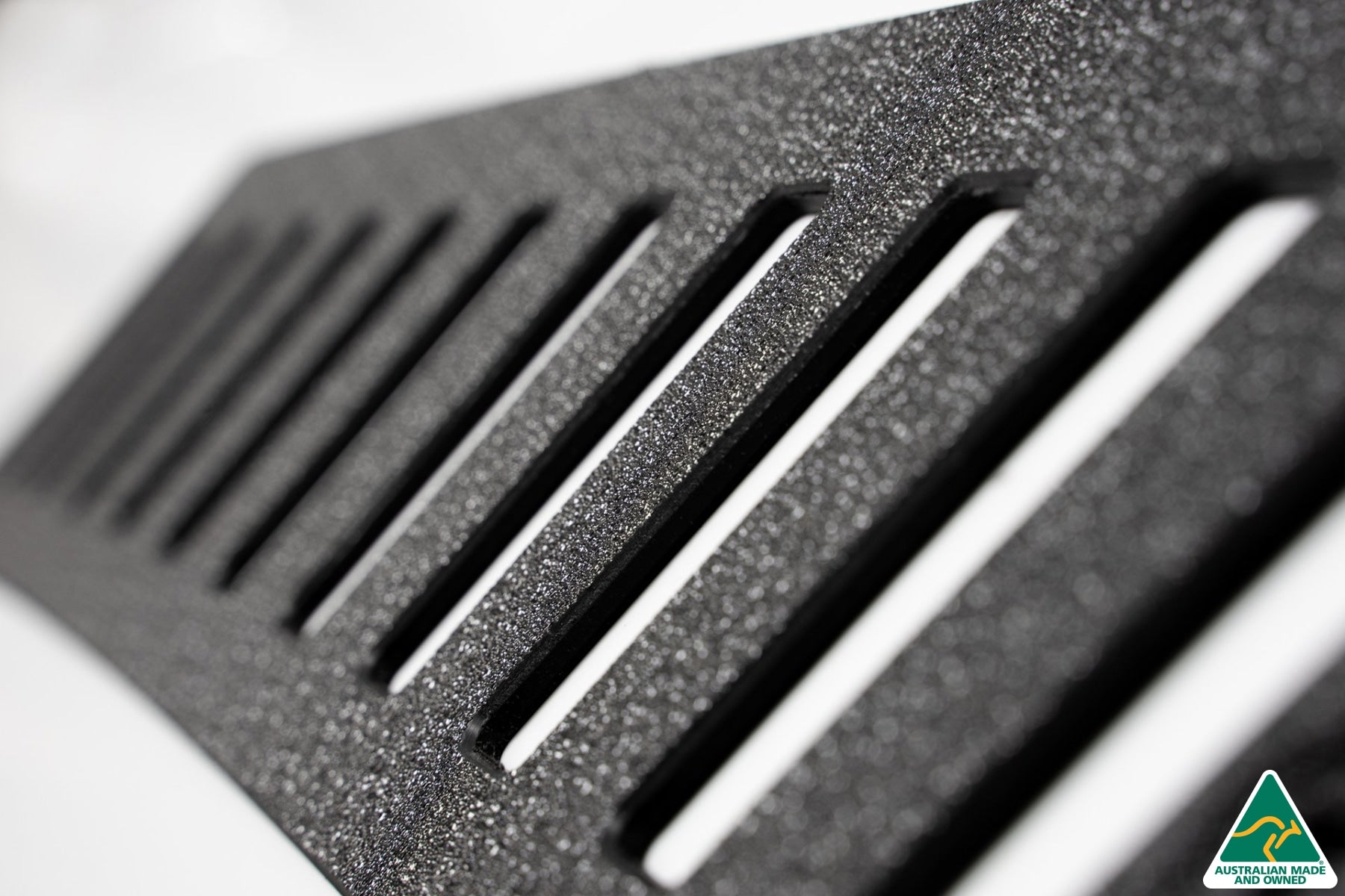 Flow Designs Corolla GR Rear Window Vents (Pair)