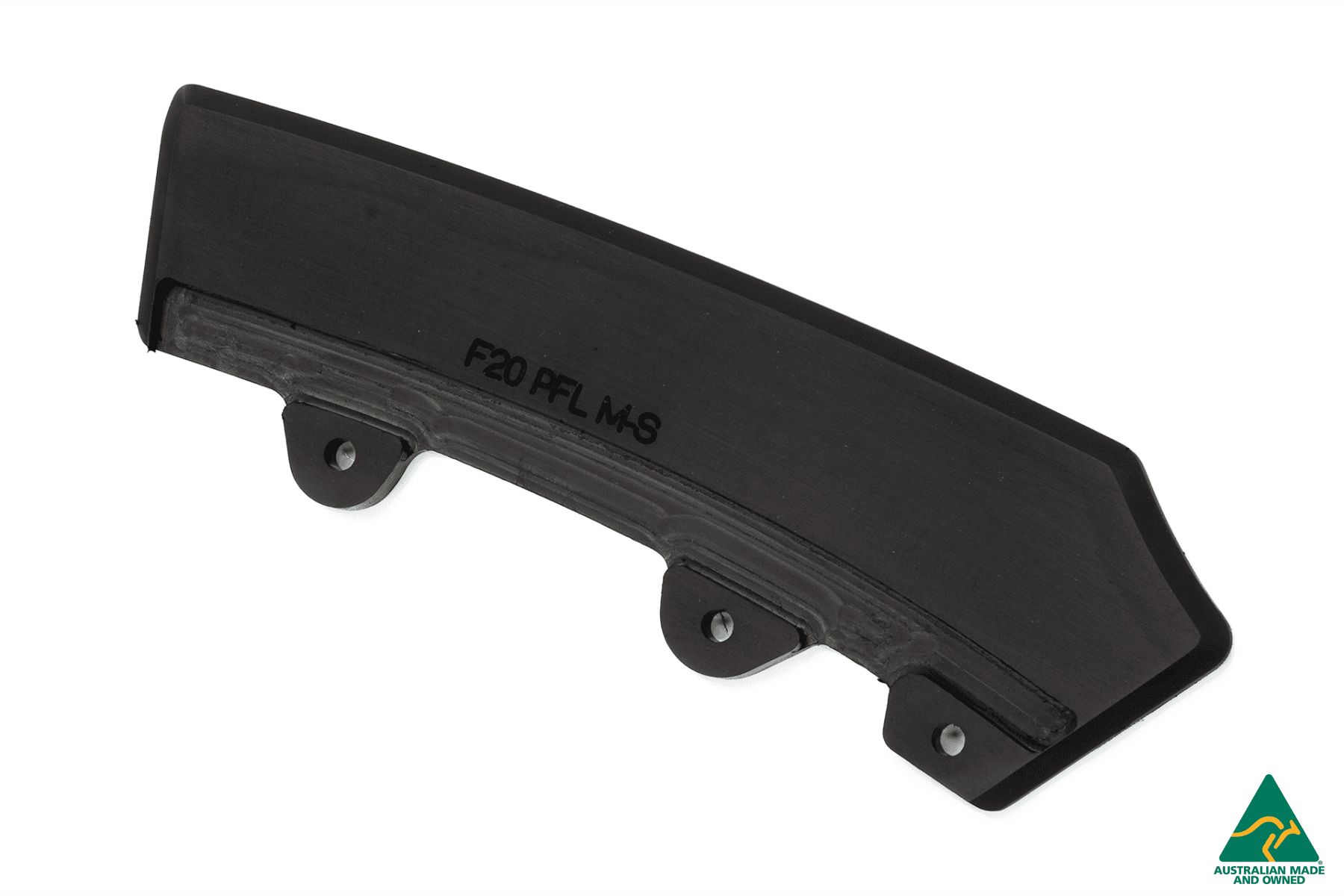 Flow Designs F20 Pre LCI M135 Rear Spats V3 (Pair) - iilumolab