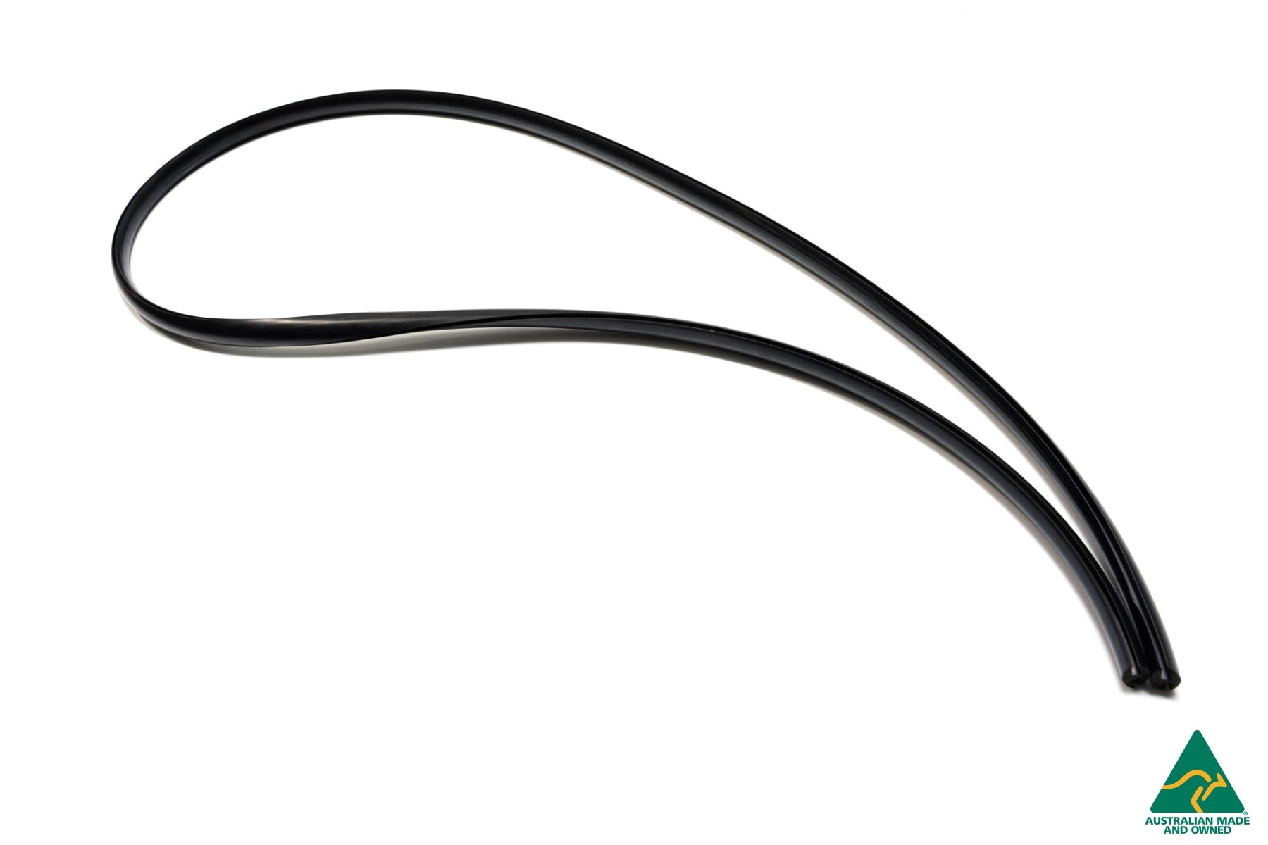 Flow Designs Corolla GR Rear Window Vents (Pair)