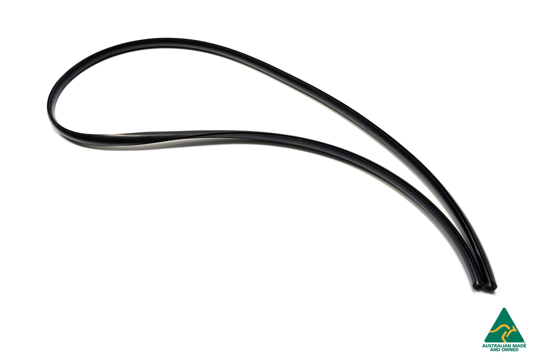 Flow Designs VE Commodore Wagon Rear Window Vents (Pair)