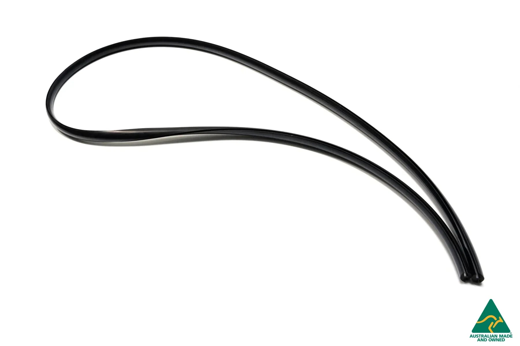 Flow Designs VF Commodore Wagon Rear Window Vents (Pair)