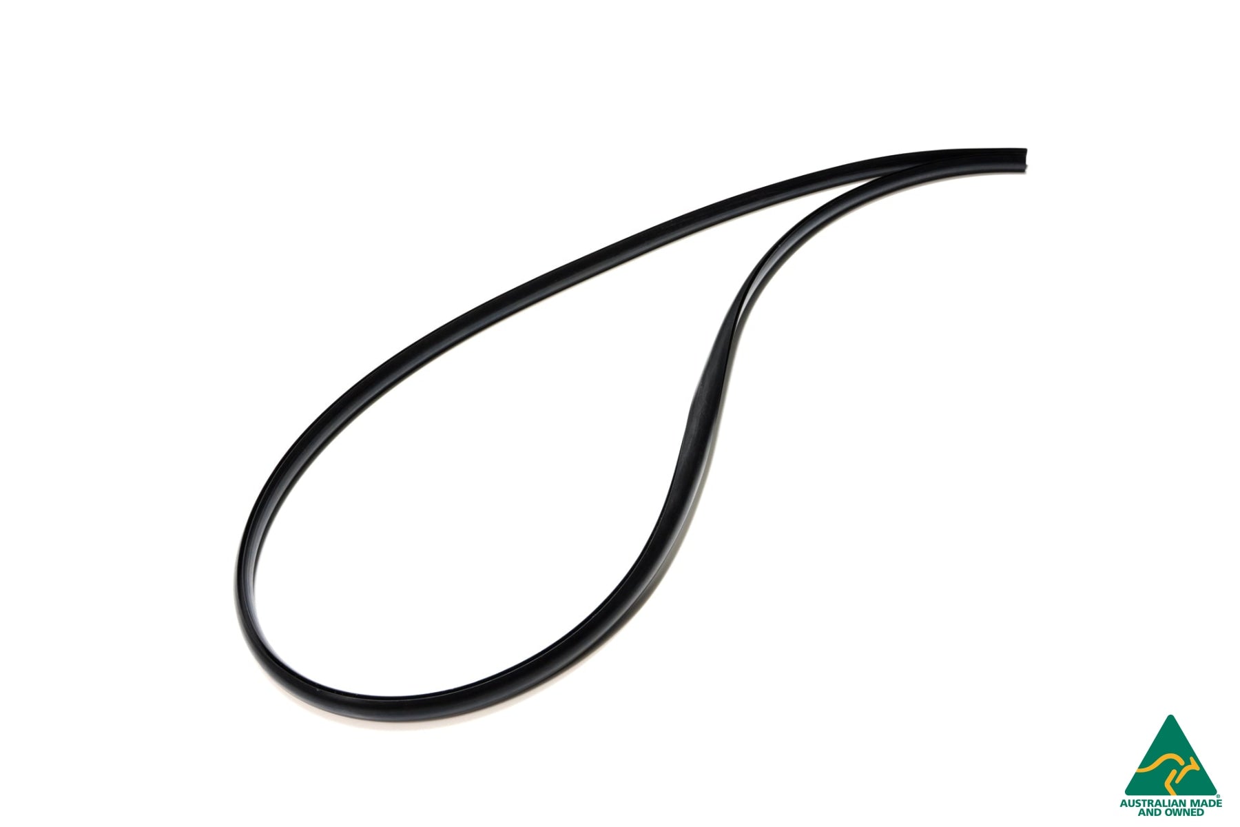 Flow Designs VB WRX Rear Window Vents (Pair)