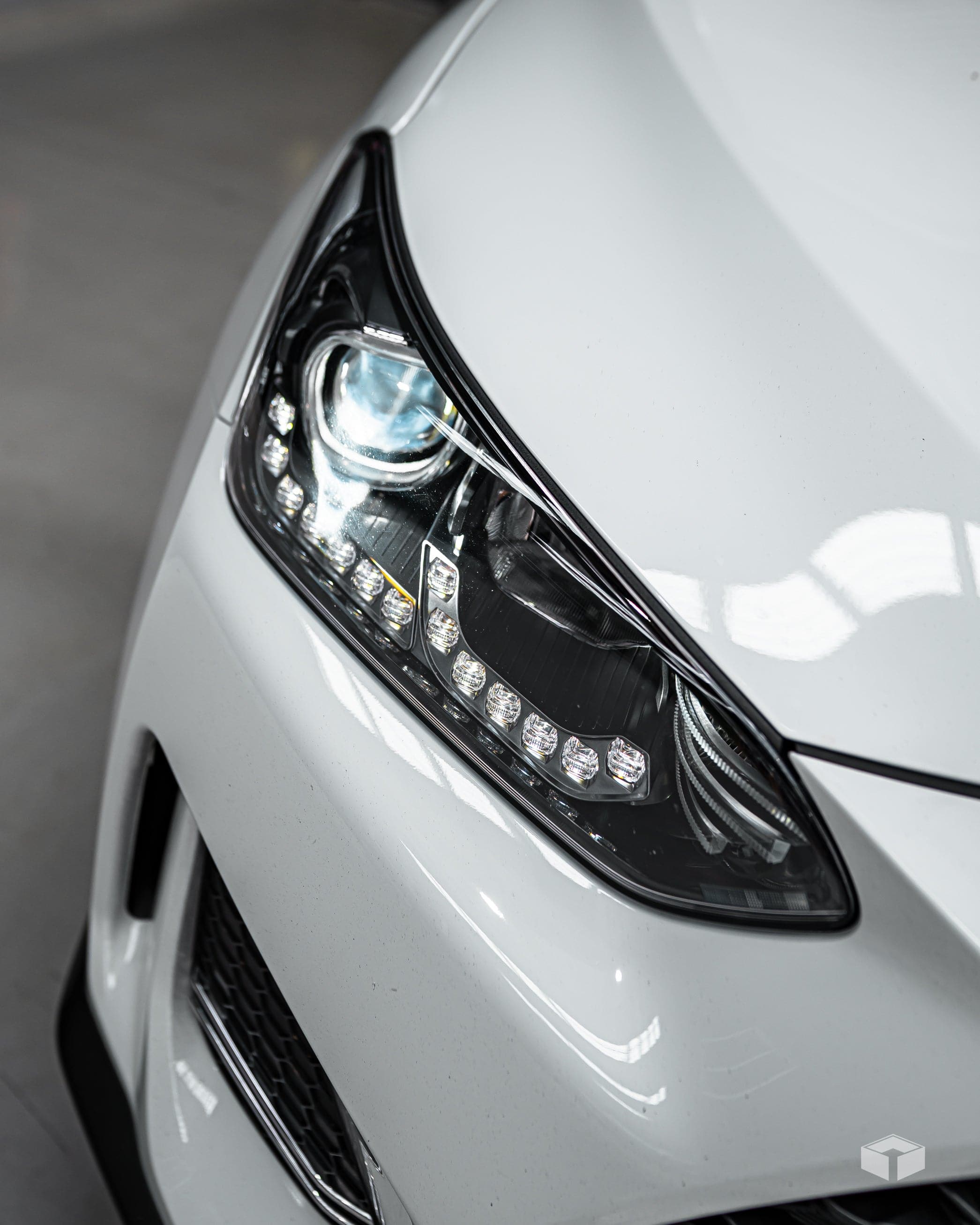 2019-2020 HYUNDAI VELOSTER : LED PACKAGE - iilumolab