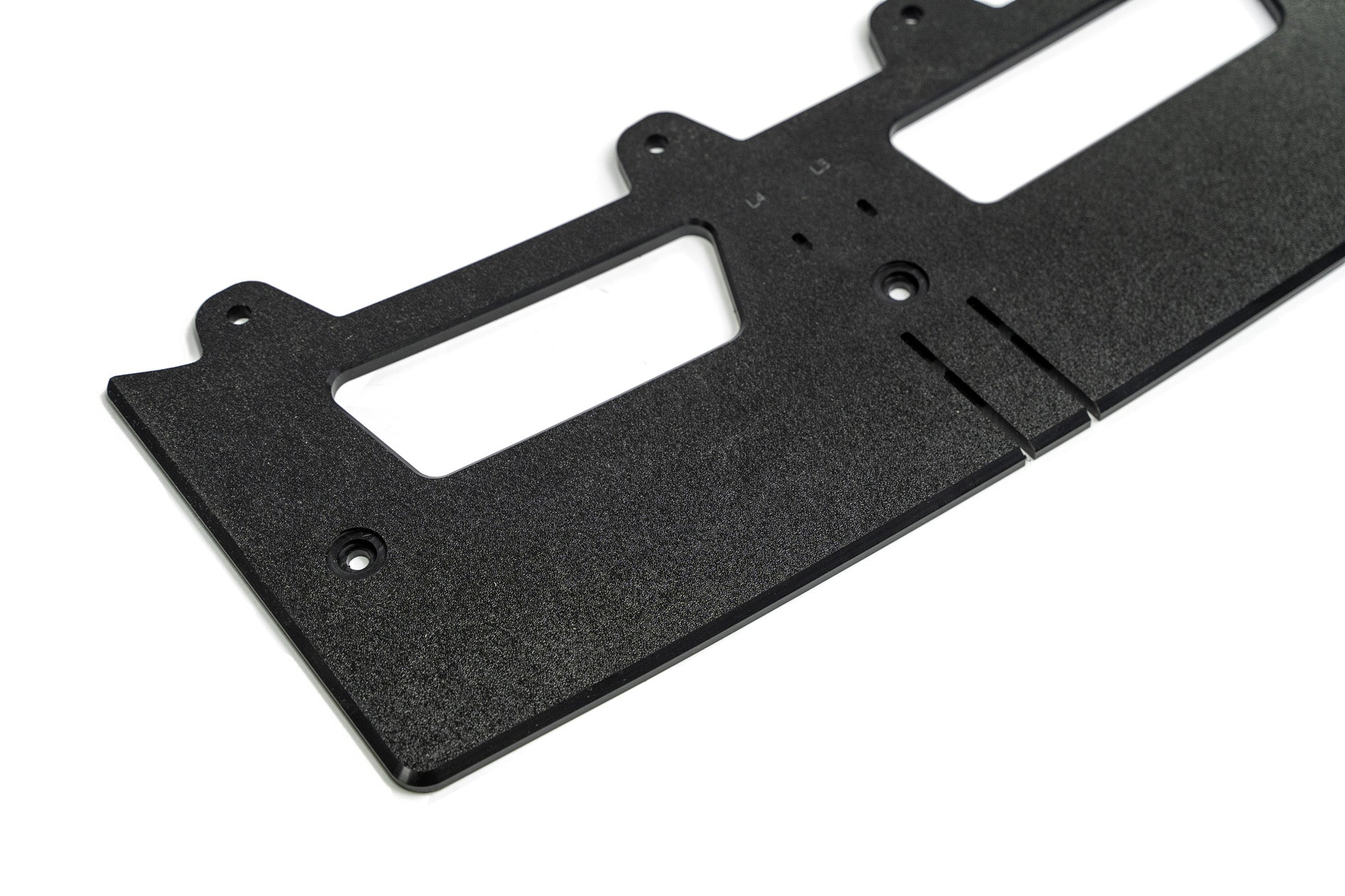Flow Designs Hyundai CN7 V2 i30 N-Line Sedan FL 2025 Flow-Lock Rear Diffuser - iilumolab