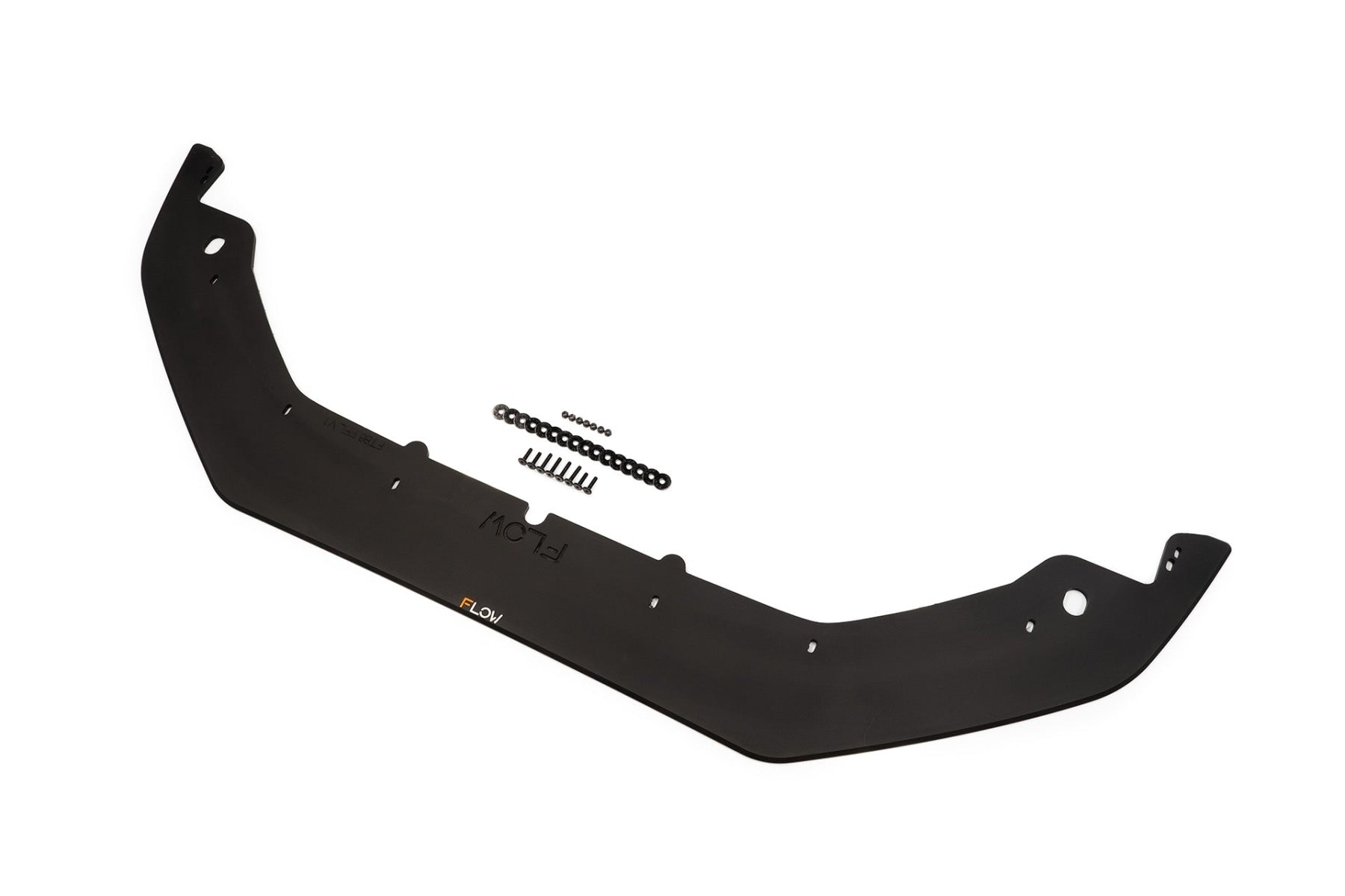 Flow Designs Toyota 86 (GT86/FT86) Front Lip Splitter V1 (Without Support Rods) - iilumolab