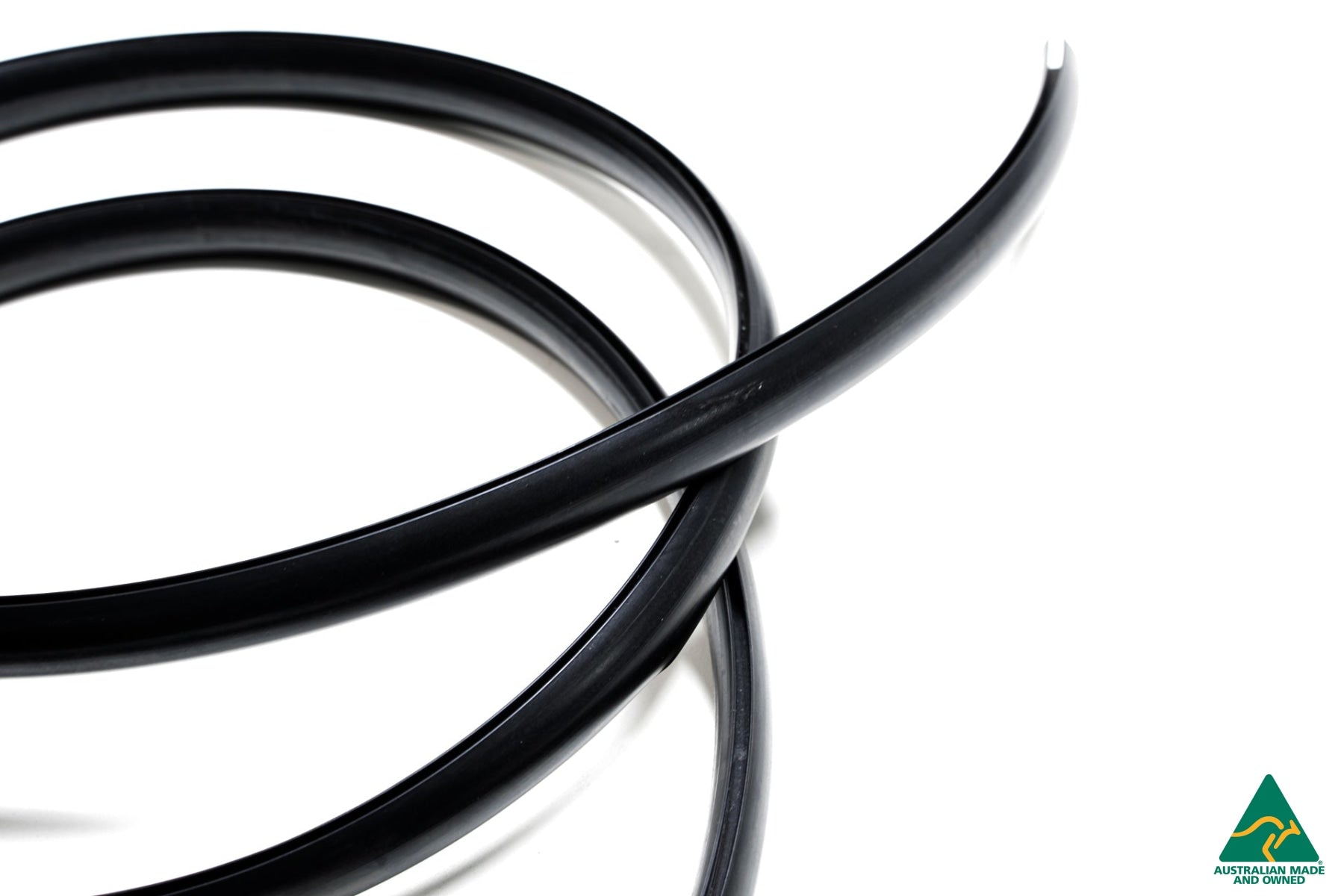 Flow Designs VB WRX Rear Window Vents (Pair)