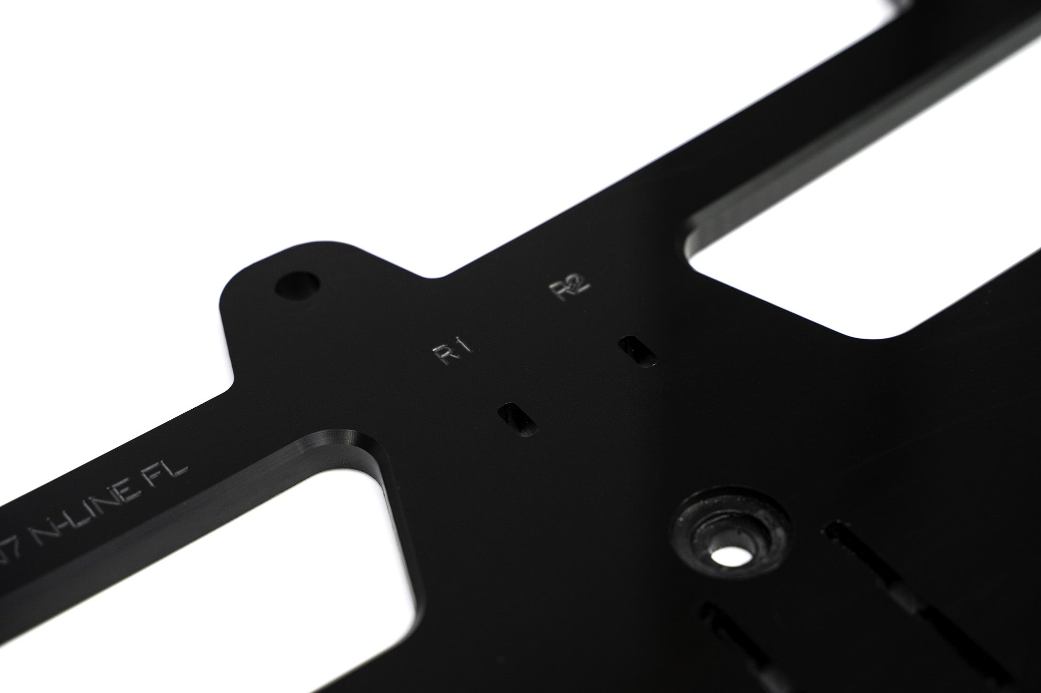 Flow Designs Hyundai CN7 V2 i30 N-Line Sedan FL 2025 Flow-Lock Rear Diffuser - iilumolab