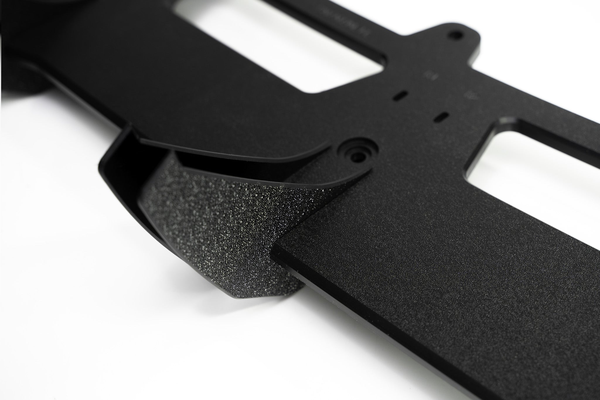 Flow Designs Hyundai CN7 V2 i30 N-Line Sedan FL 2025 Flow-Lock Rear Diffuser - iilumolab