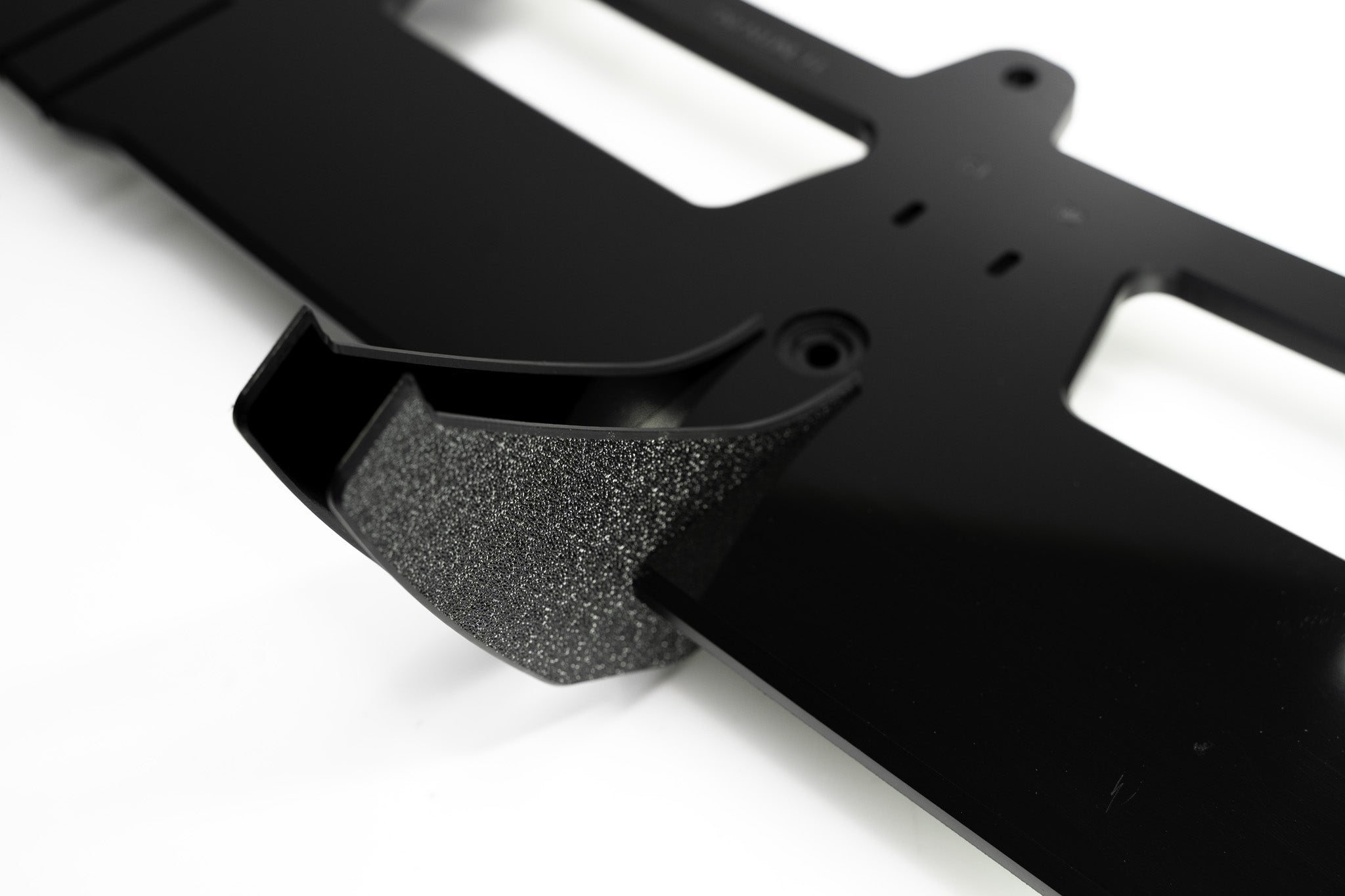 Flow Designs Hyundai CN7 V2 i30 N-Line Sedan FL 2025 Flow-Lock Rear Diffuser - iilumolab