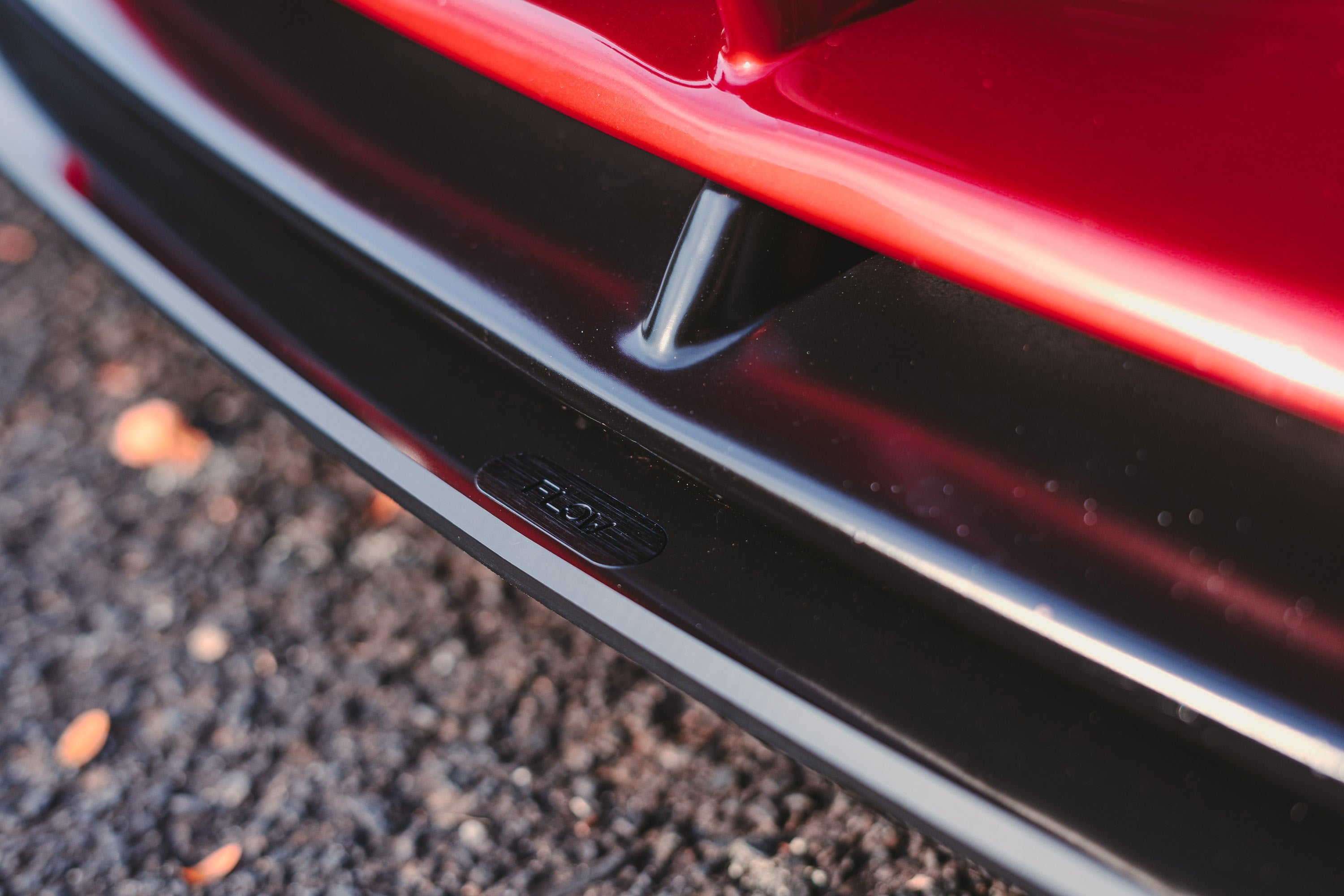 Flow Designs S15 / 200SX Aero Front Lip Splitter V3 (For Aero Front Bar) - iilumolab