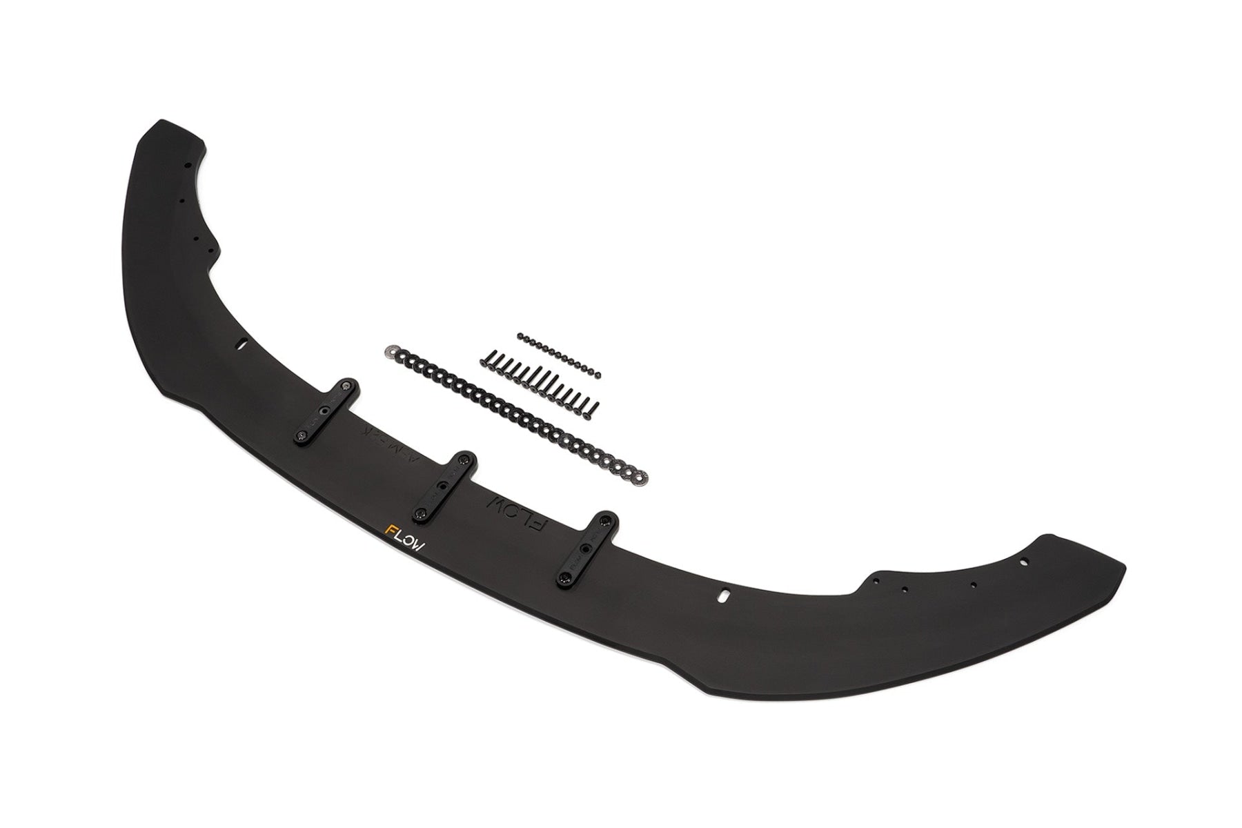 Flow Designs Honda AP1/AP2 ASM S2000 Front Splitter - iilumolab