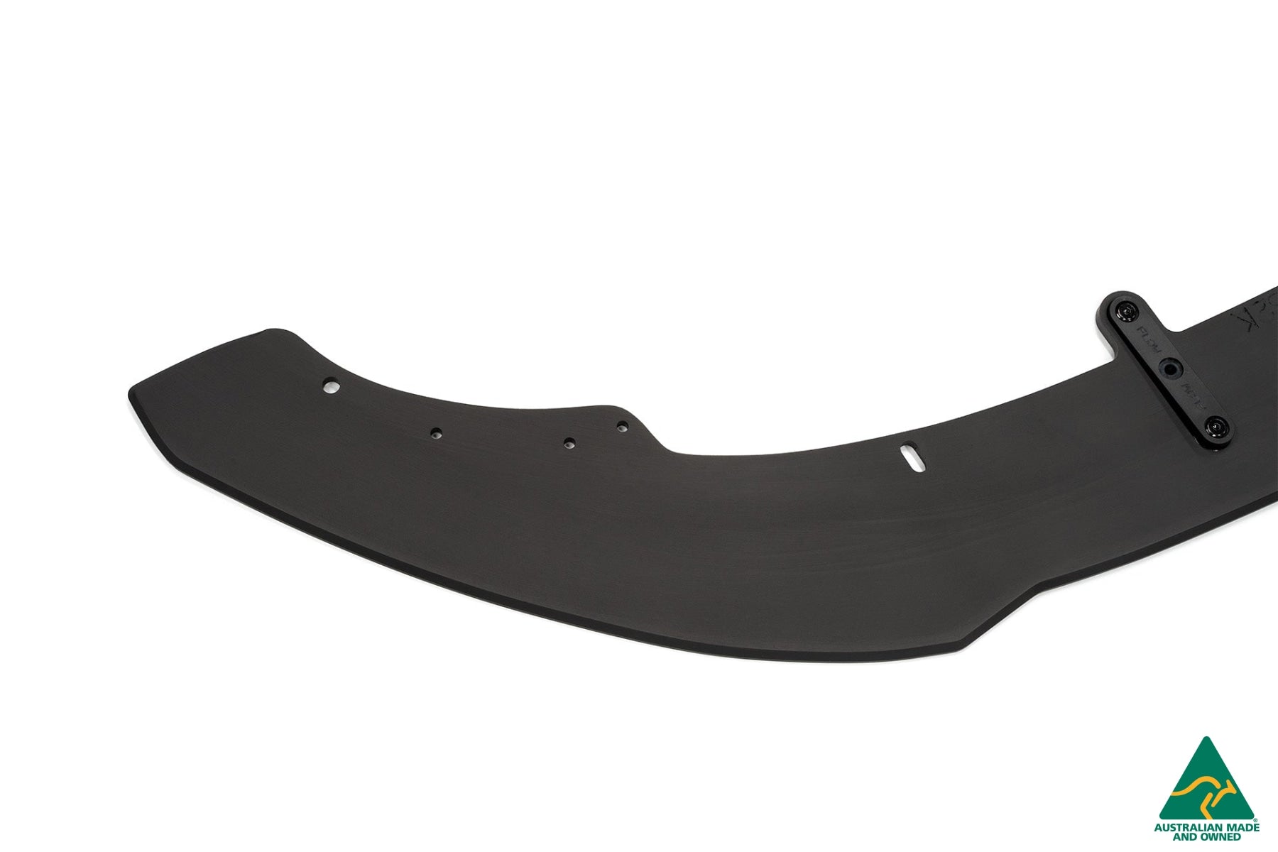 Flow Designs Honda AP1/AP2 ASM S2000 Front Splitter - iilumolab