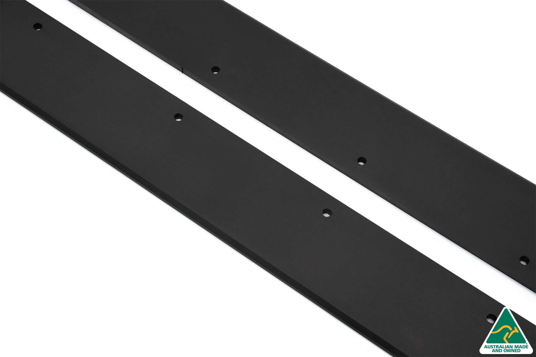 Flow Designs Corolla MZEA12R/ZWE211R 2018-2022 Side Skirt Splitters (Pair) - iilumolab