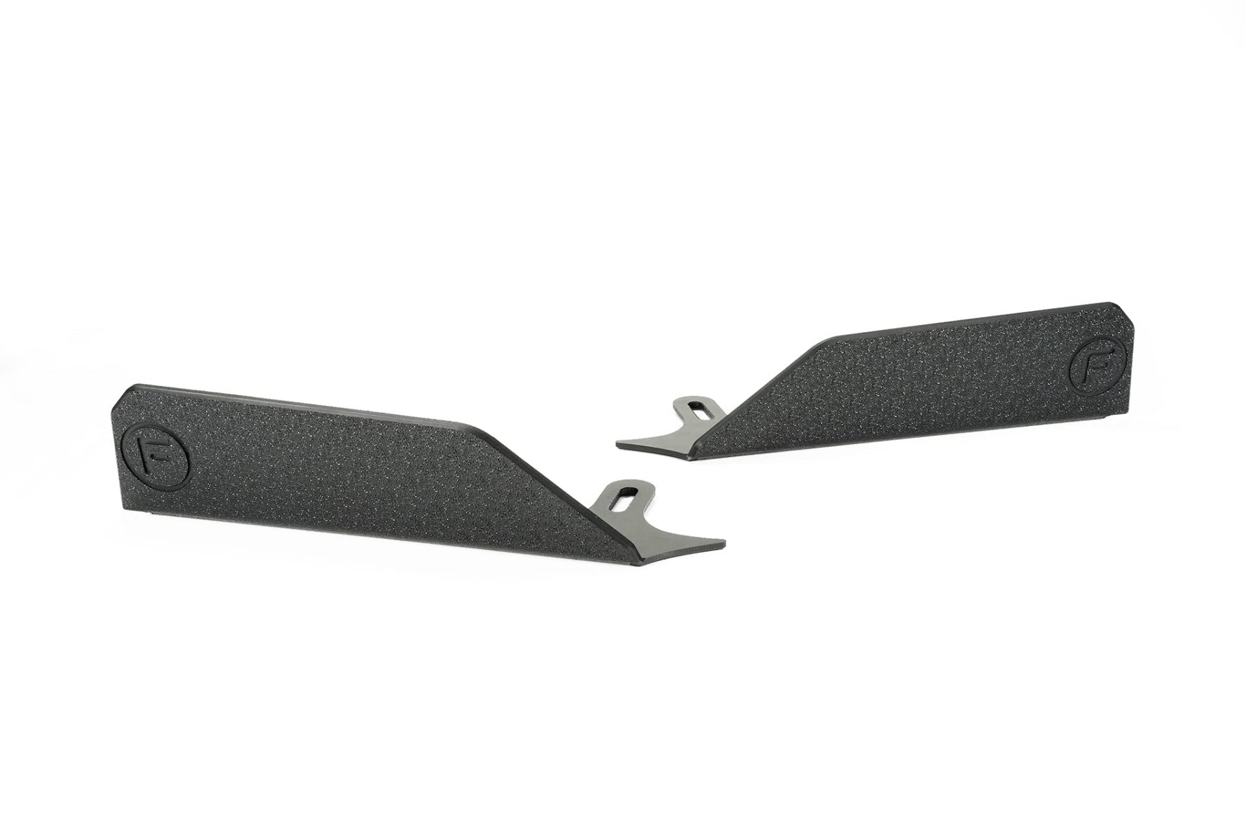 Flow Designs CN7 Elantra N Line Sedan 2020 Side Skirt Splitter Winglets (Pair) - iilumolab