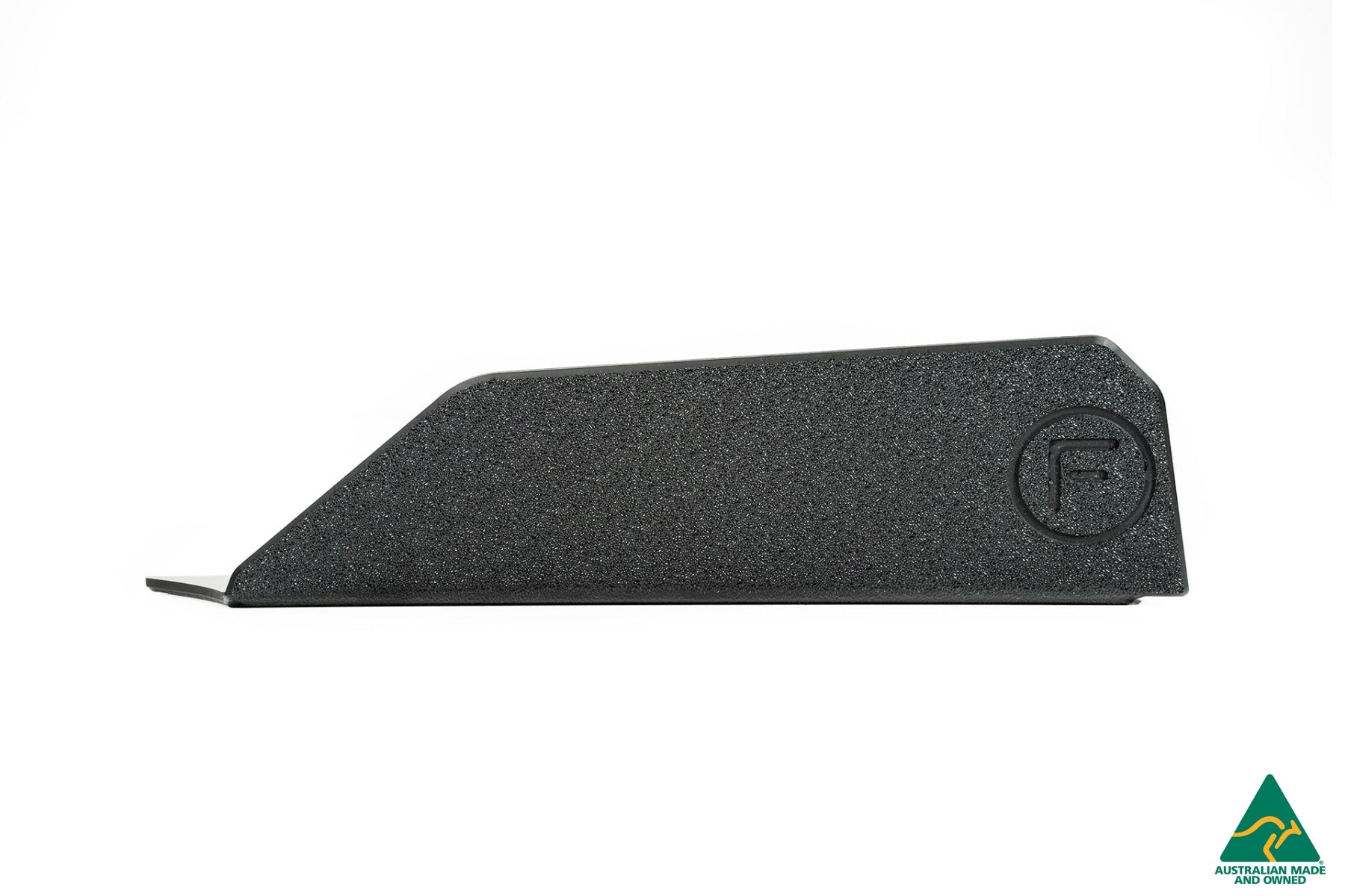 Flow Designs CN7 i30 N Line Sedan 2020 - 2022 Side Skirt Splitter Winglets (Pair) - iilumolab
