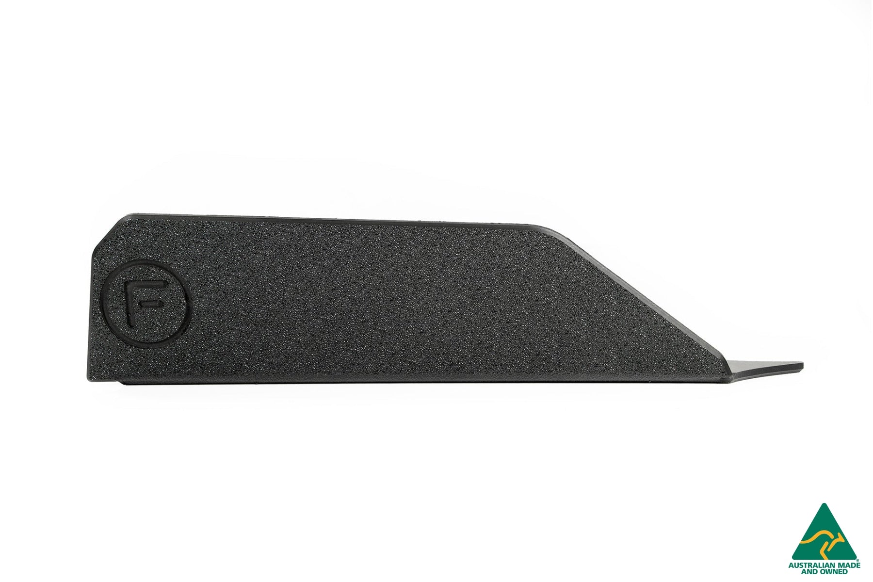 Flow Designs CN7 i30 N Line Sedan 2020 - 2022 Side Skirt Splitter Winglets (Pair) - iilumolab
