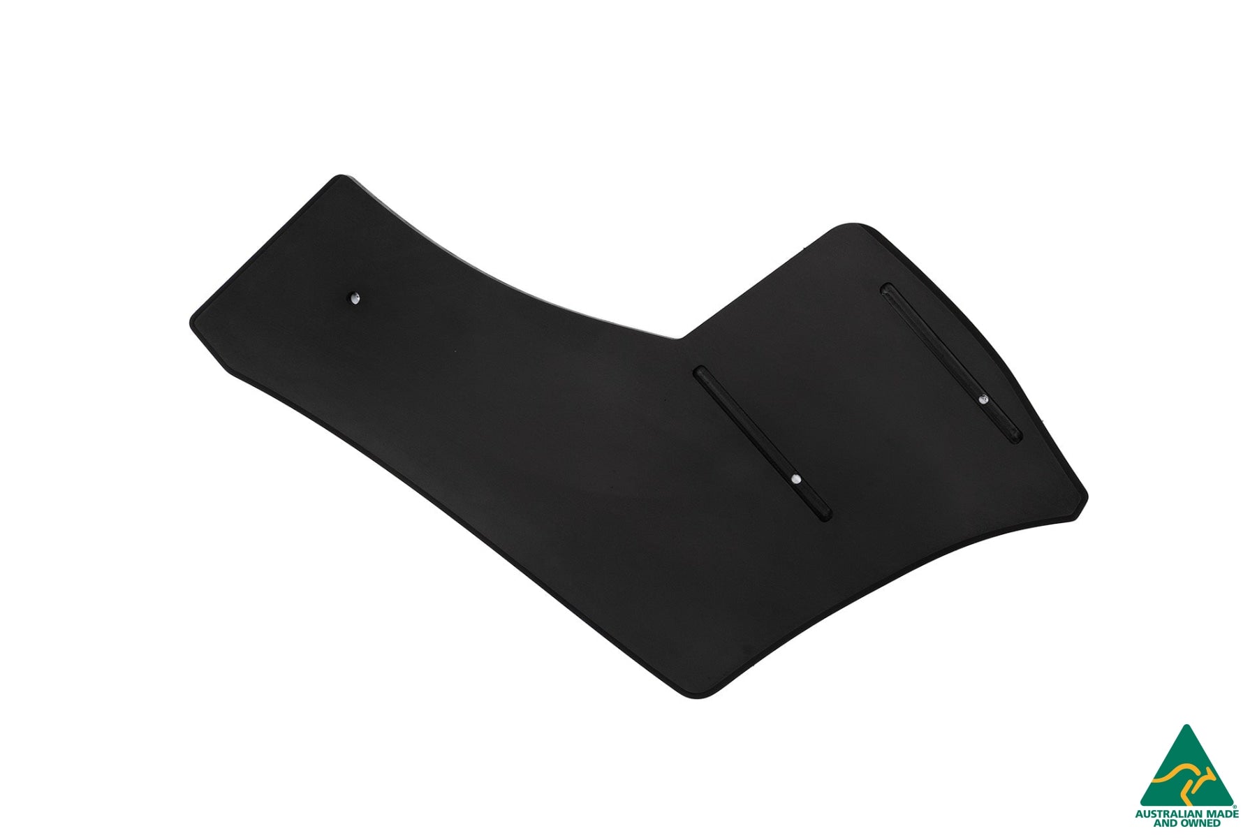 Flow Designs Lancer Evolution X Rear Spats/Pods (2 Piece) - iilumolab