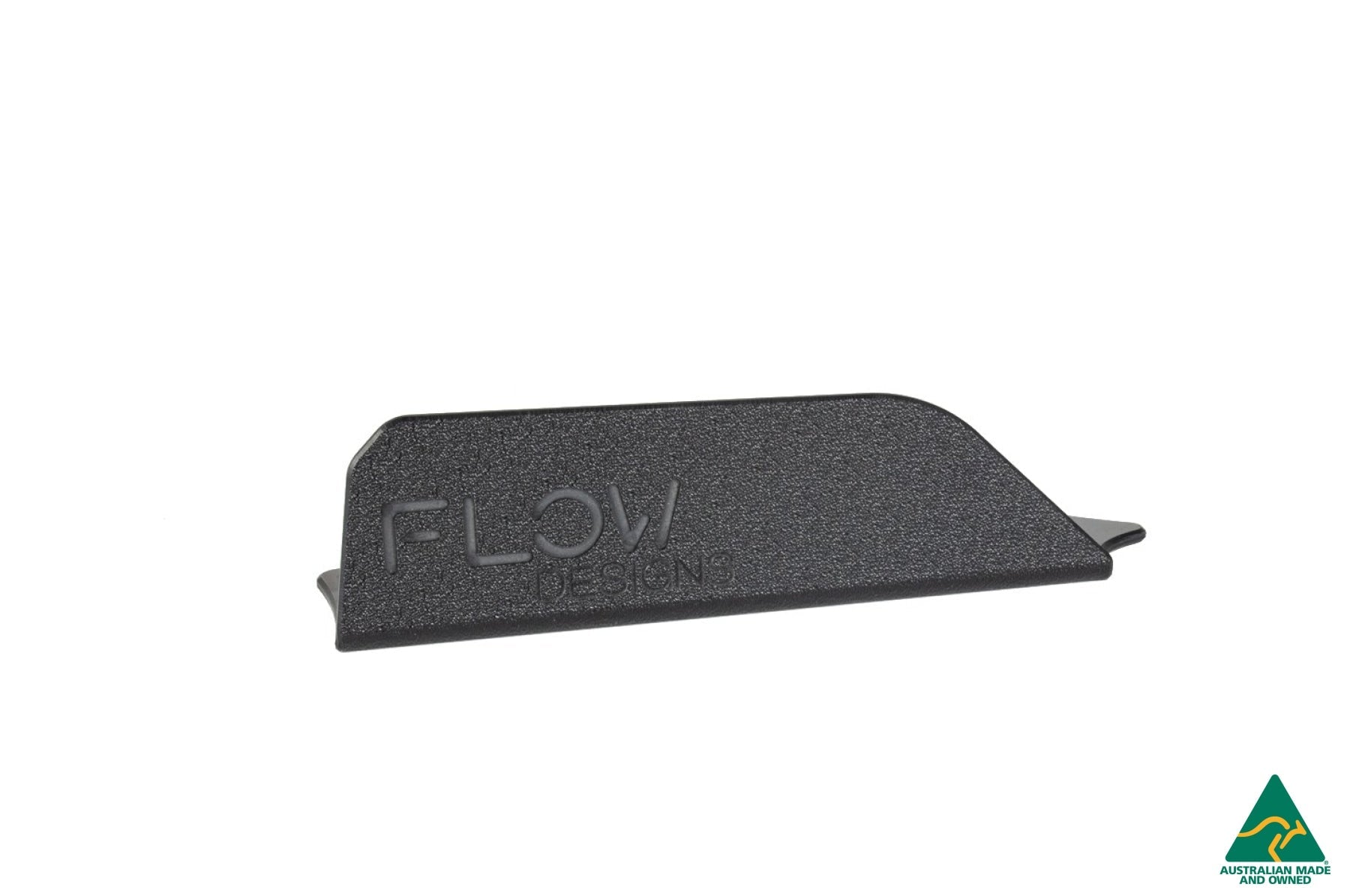 Flow Designs i30N Hatch PD (2018-2020) Side Skirt Splitter Winglets (Pair) - iilumolab