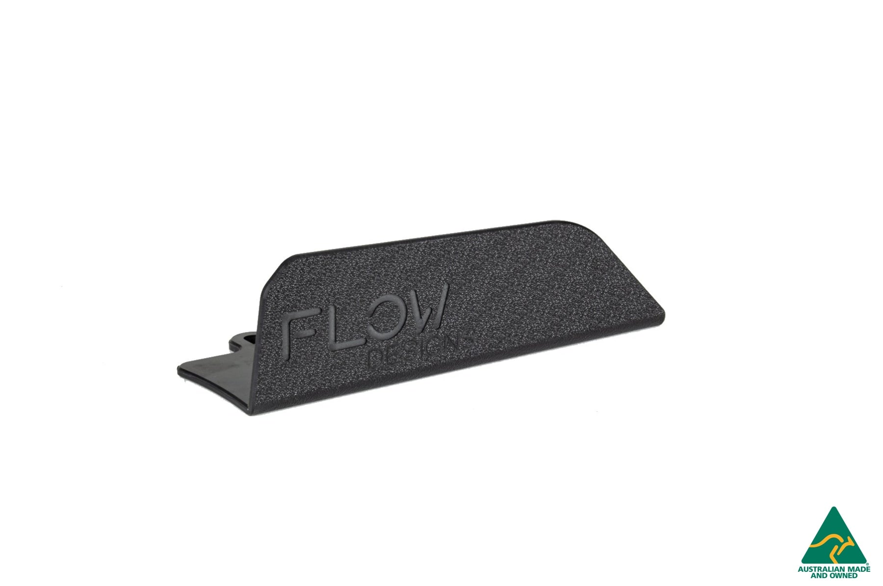 Flow Designs i30N Hatch PD FL 2021 Side Skirt Splitter Winglets (Pair) - iilumolab