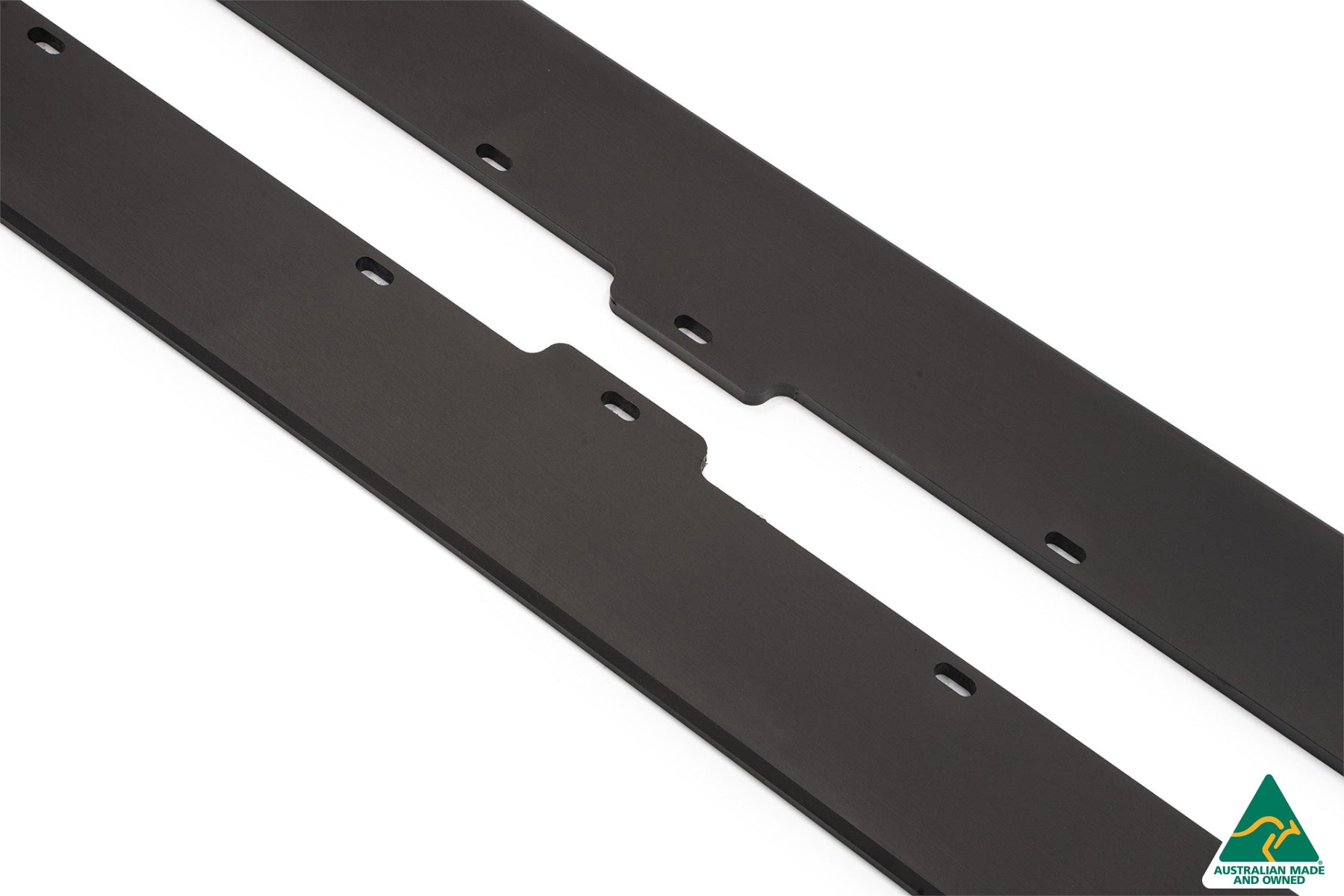 Flow Designs MK5 Golf GTI Side Skirt Splitters (Pair) - iilumolab