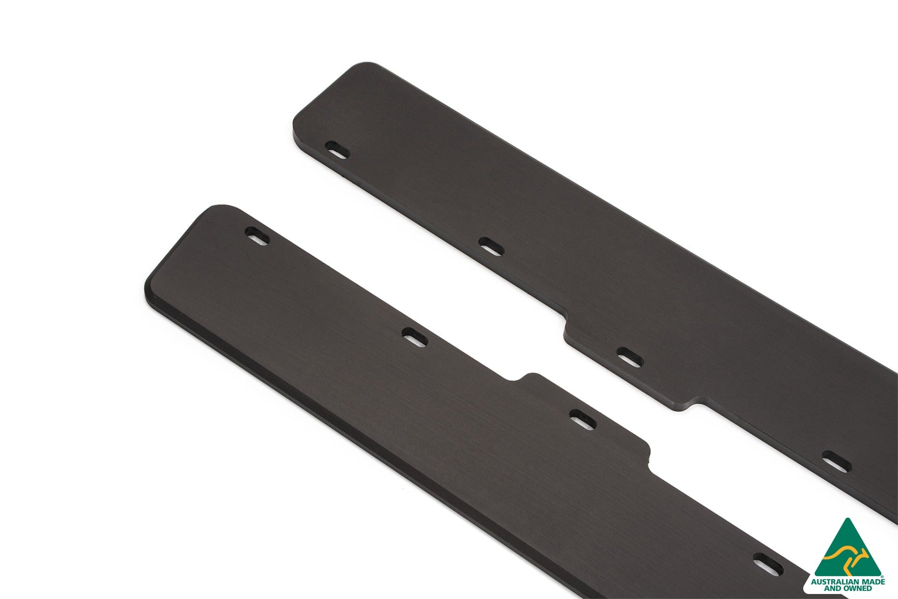 Flow Designs MK5 Golf GTI Side Skirt Splitters (Pair) - iilumolab