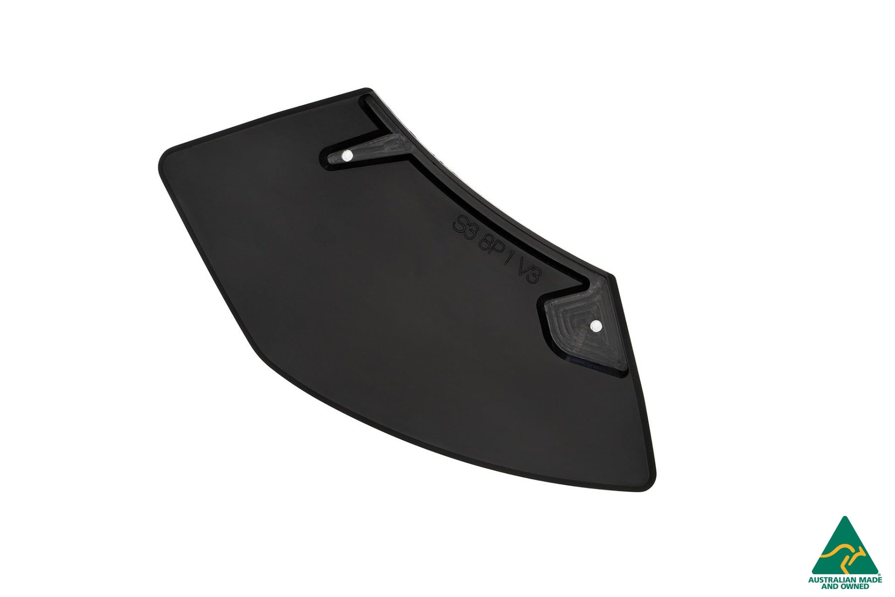 Flow Designs S3 8P Hatch (PFL) Rear Spats V3 (Pair) - iilumolab