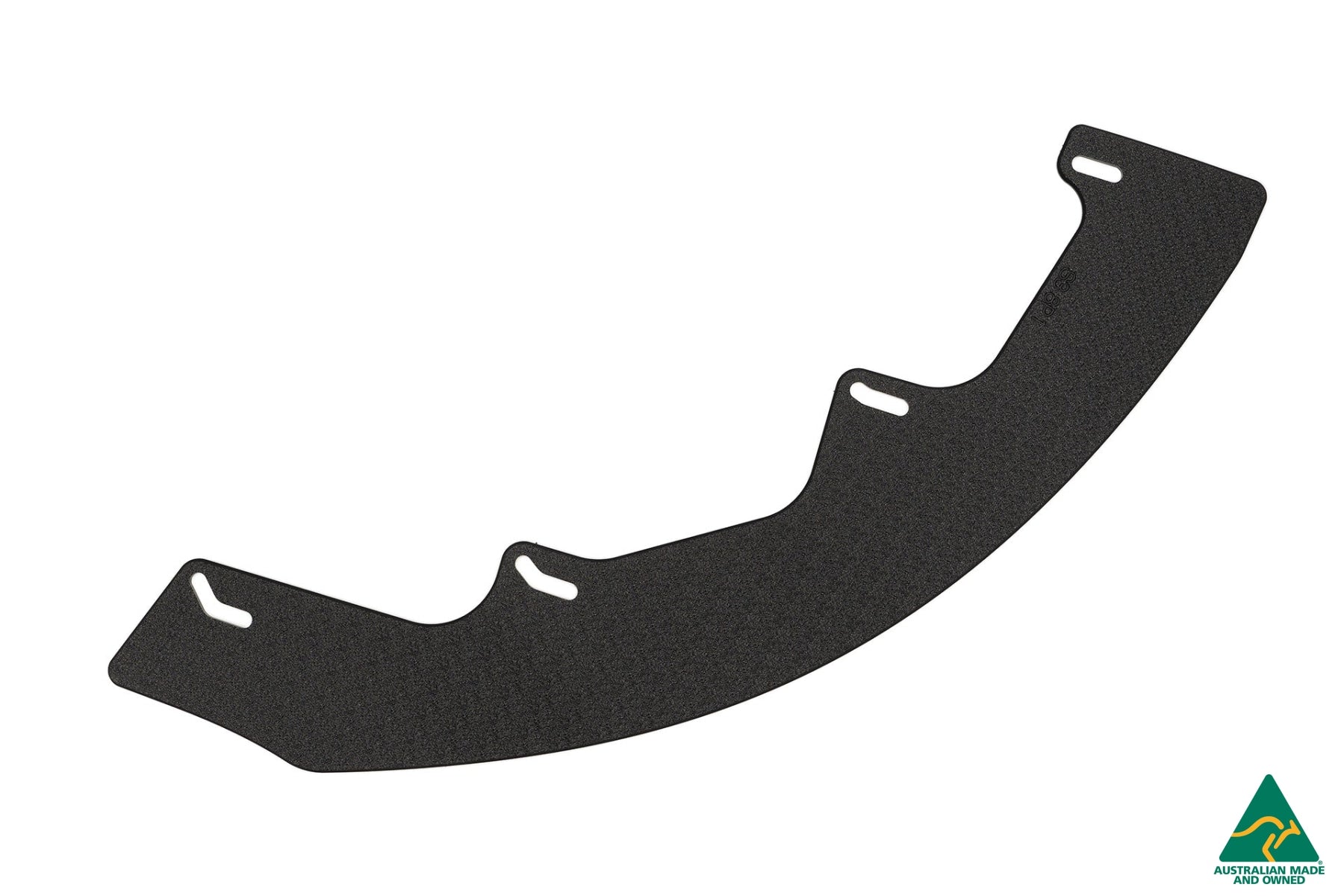 Flow Designs S3 8P Hatch (PFL) Front Lip Splitter Extensions (Pair) - iilumolab