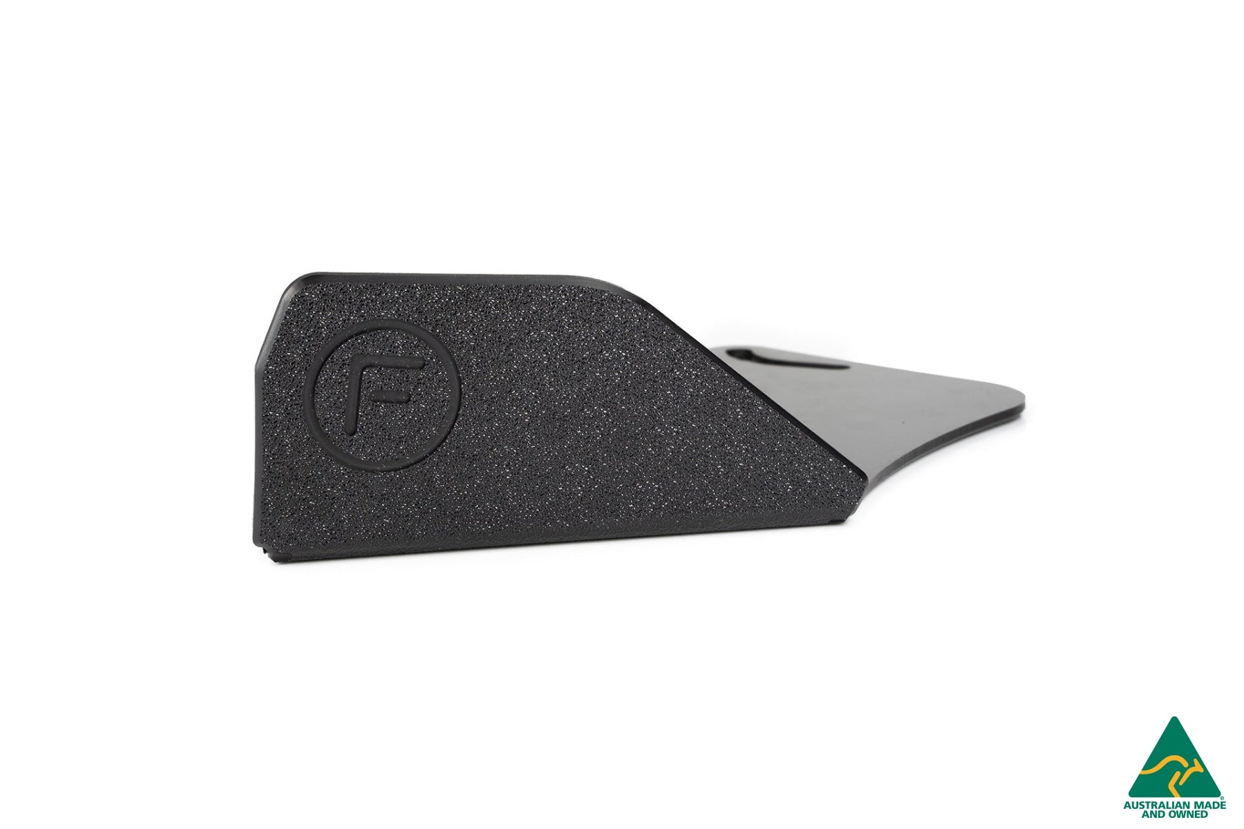 Flow Designs S3 8P Hatch (PFL) Rear Spat Winglets (Pair) - iilumolab