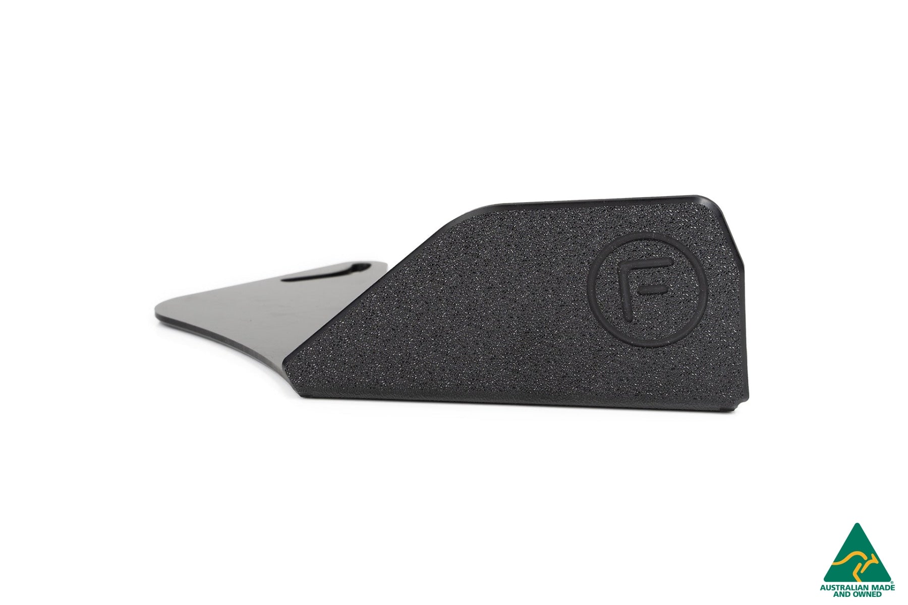 Flow Designs S3 8P Hatch (PFL) Rear Spat Winglets (Pair) - iilumolab
