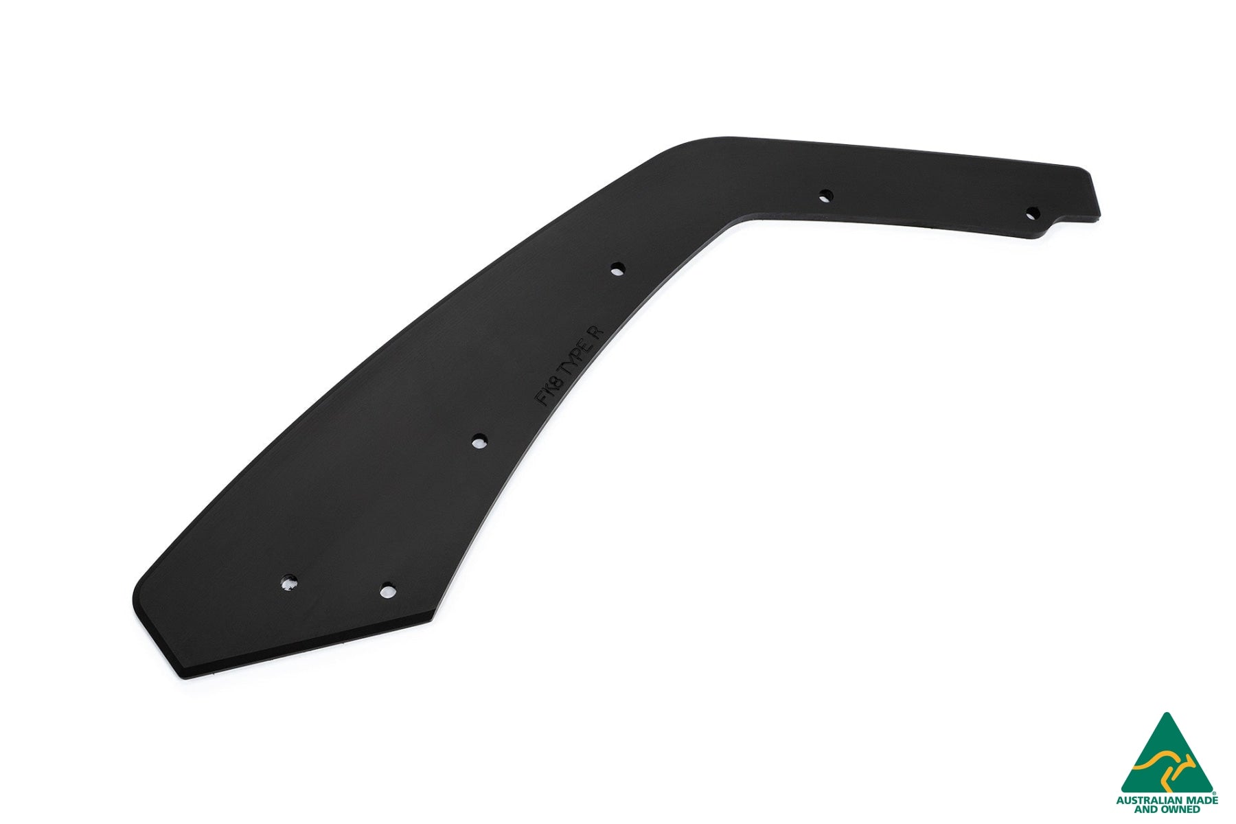 Flow Designs FK8 Civic Type R Rear Spats (Pair) - iilumolab