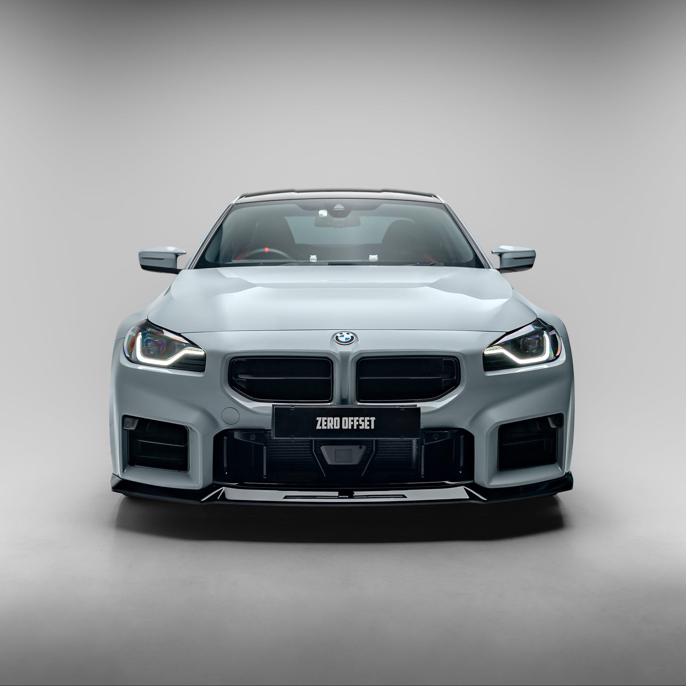 EVO-S Front Grille for BMW M2 G87 2023+