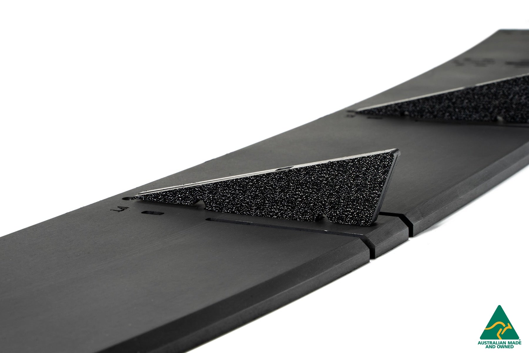 Flow Designs CN7 i30 N Line Sedan 2020 - 2022 Flow-Lock Rear Diffuser - iilumolab