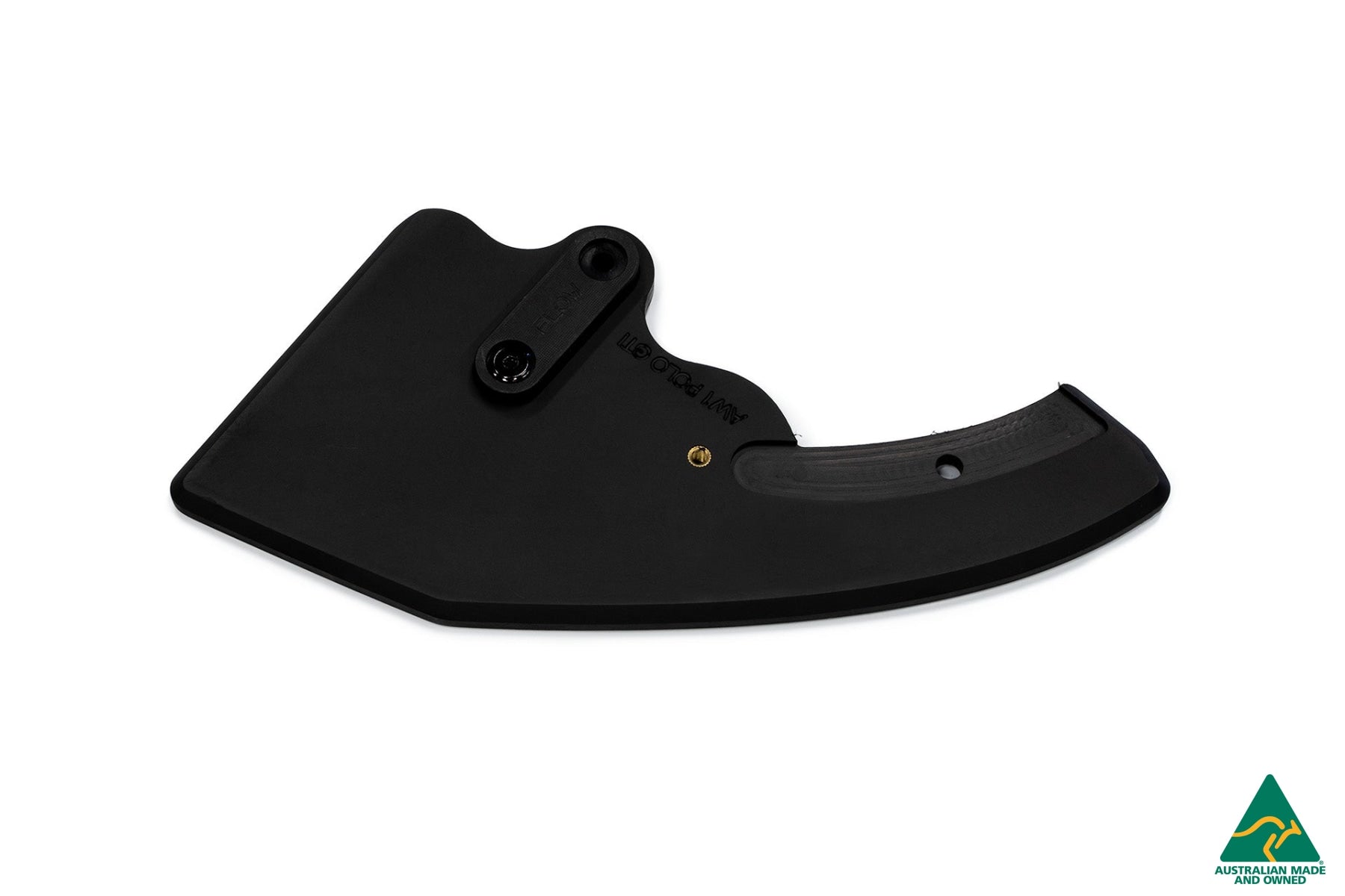 Flow Designs AW Polo GTI Rear Spats (Pair)