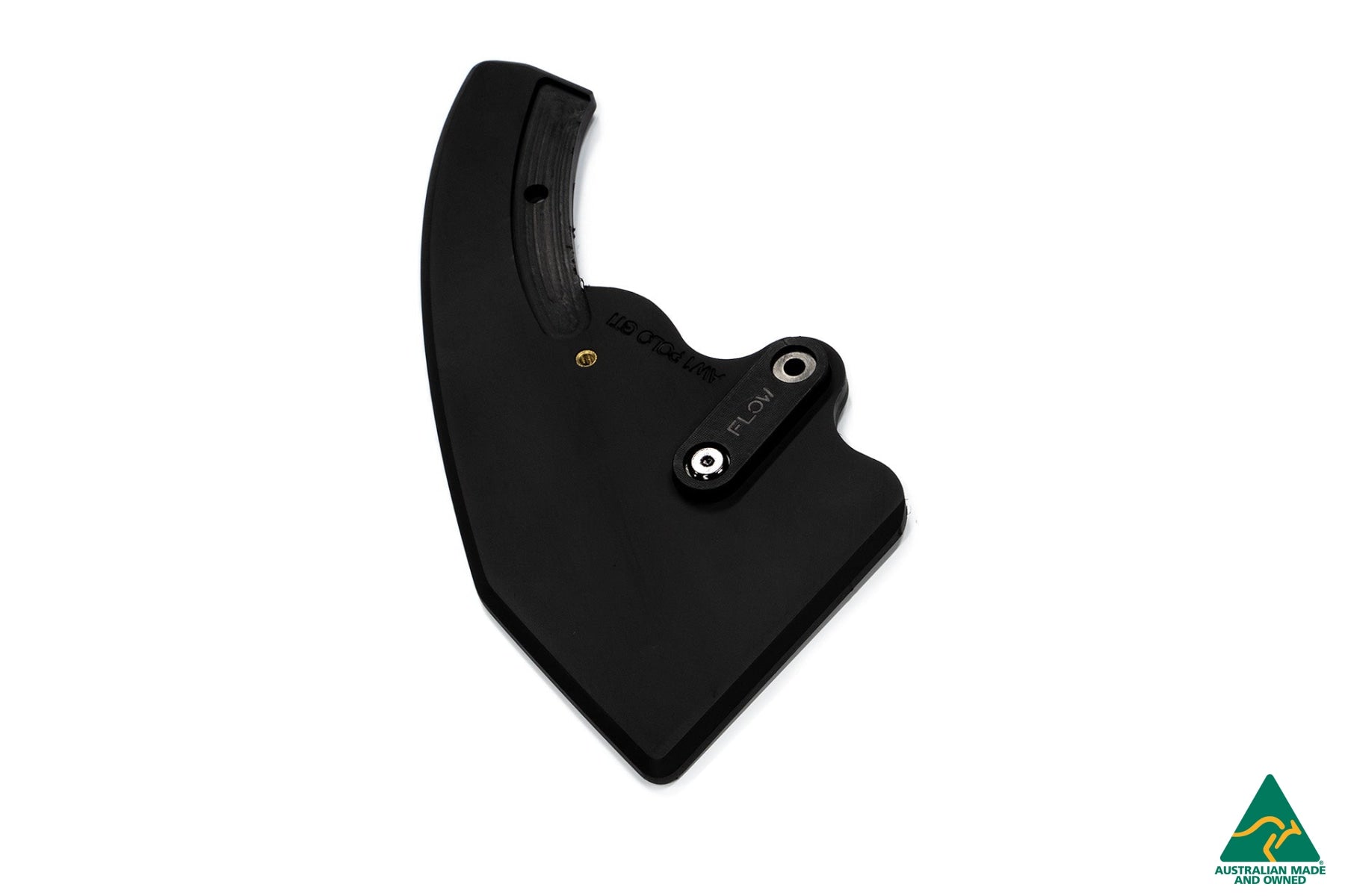 Flow Designs AW Polo GTI Rear Spats (Pair)