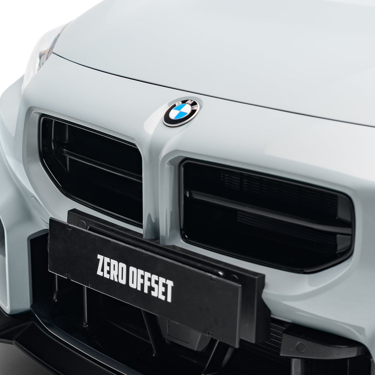 EVO-S Front Grille for BMW M2 G87 2023+
