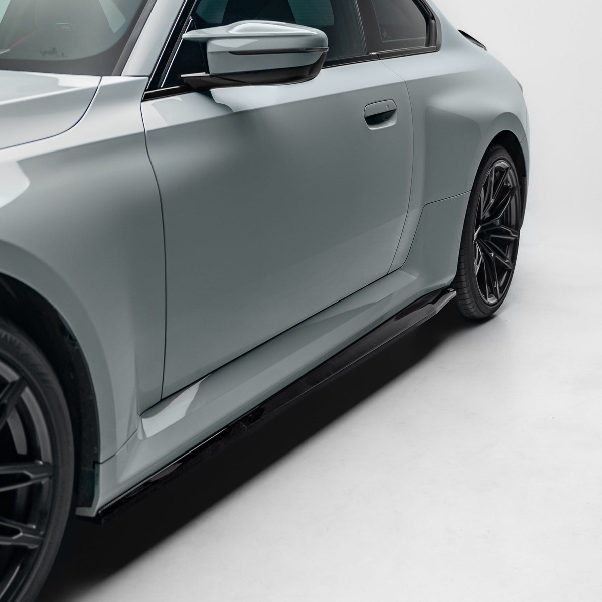 EVO-S Side Skirt for BMW M2 G87 2023+